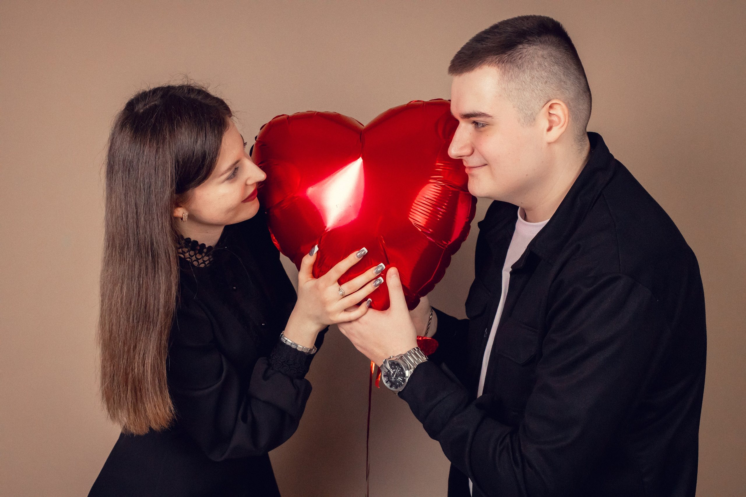 Данил и Аня. Свадебный фотограф Краснодар Инна Кириенко