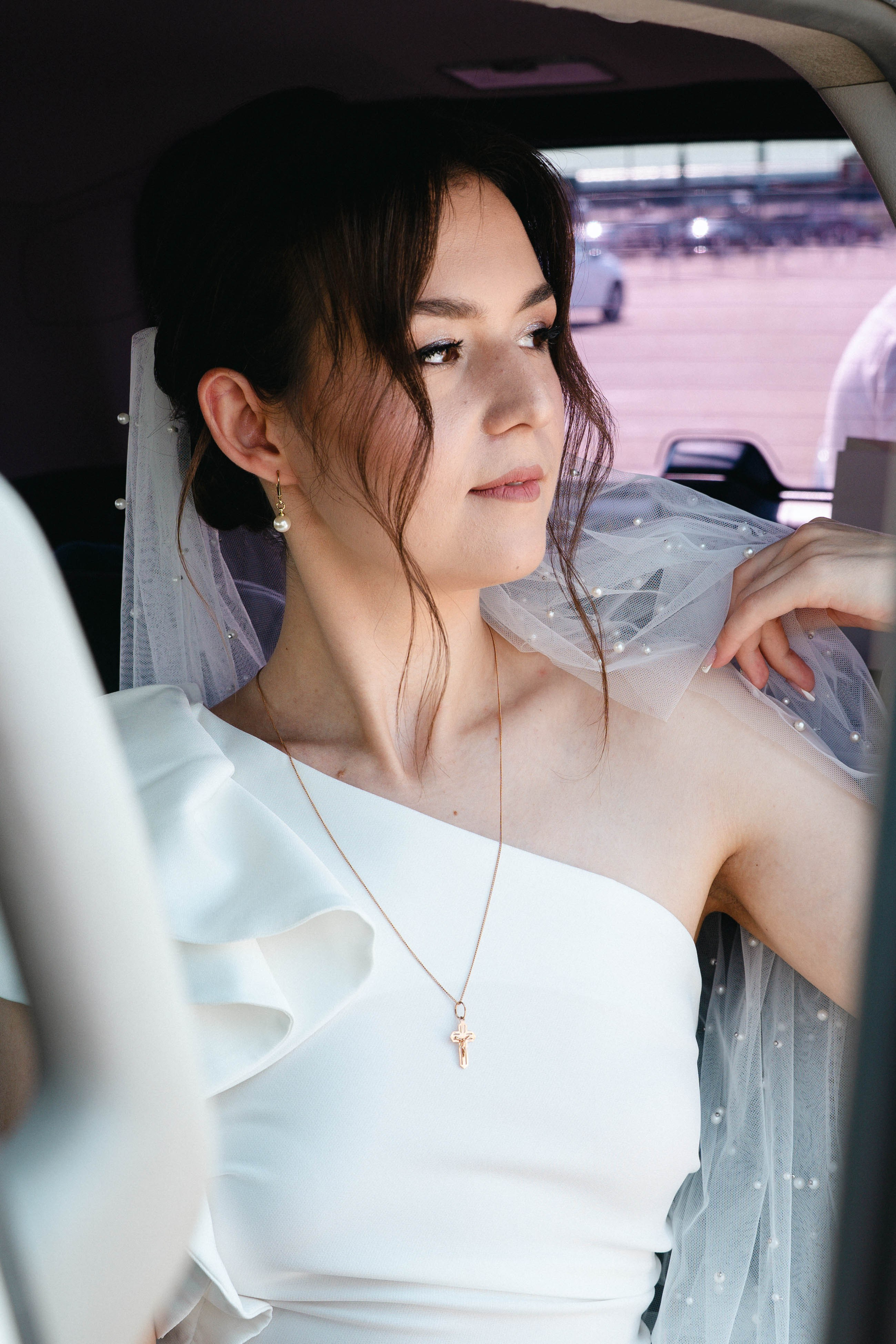 Анна и Илья. Фотограф Краснодар Виктория @Cinvimakes