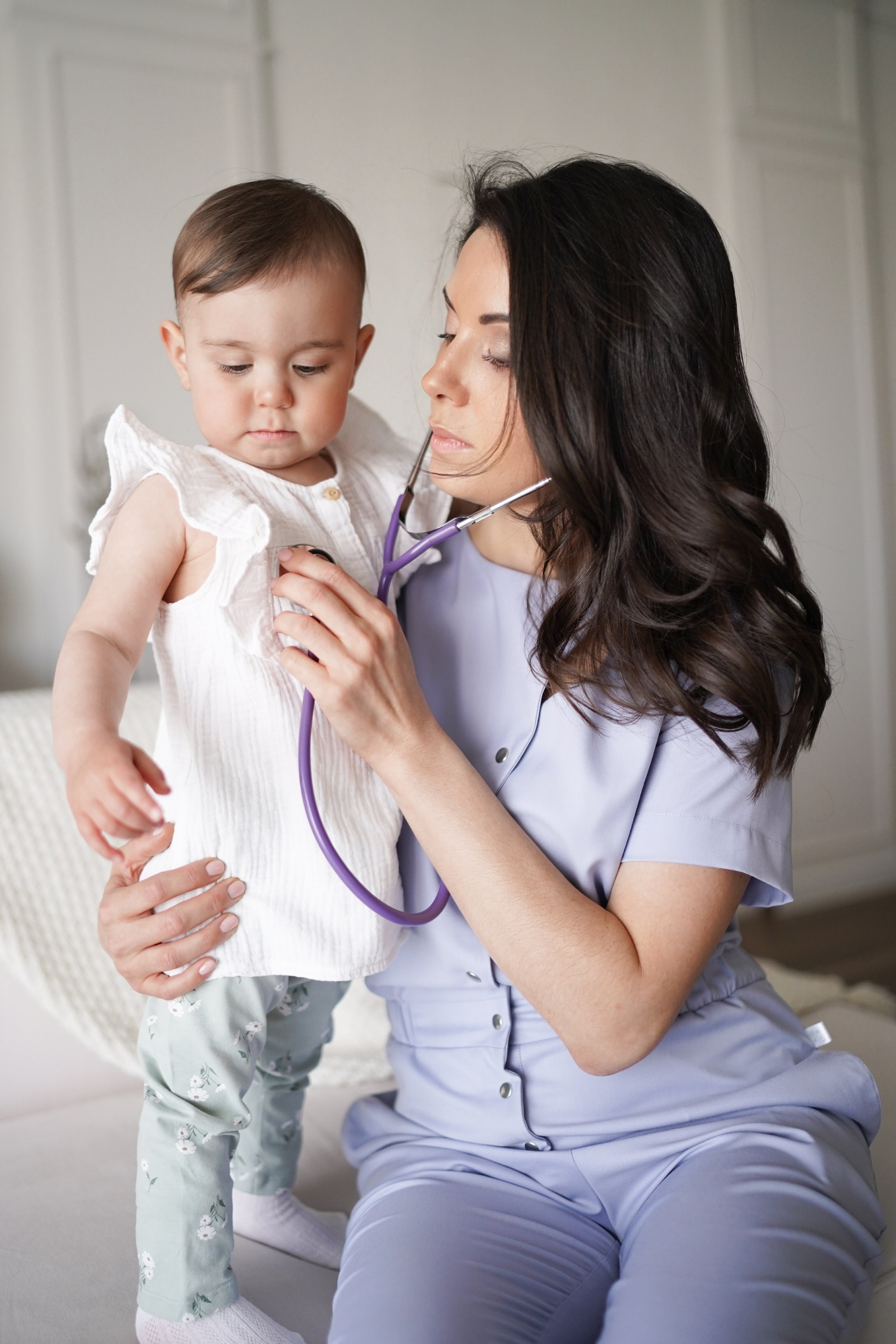 Рената. Контент фотограф в Самаре Гудалова Елена