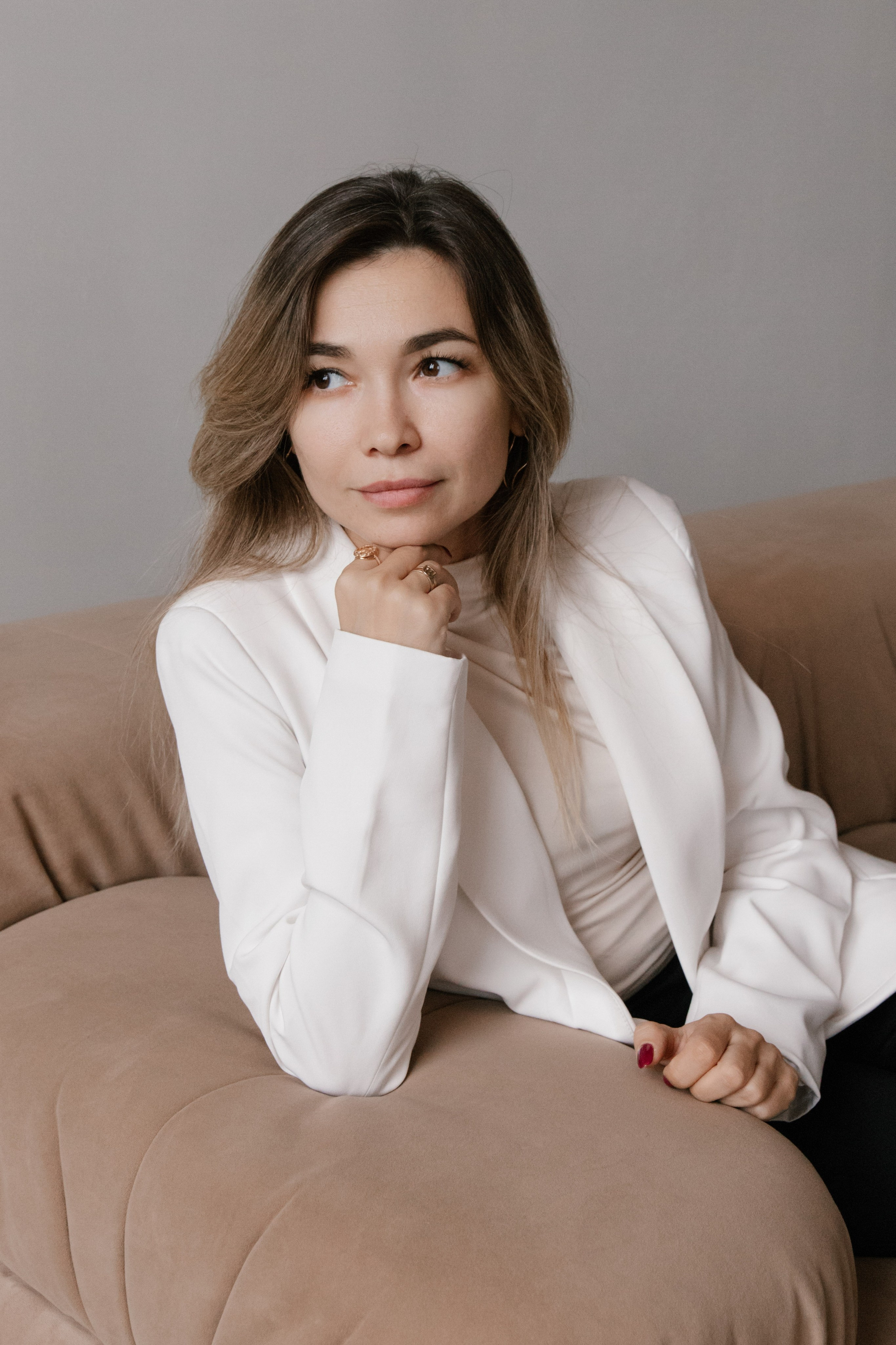 Этажи. Фотограф Елена Балакина (Челябинск)