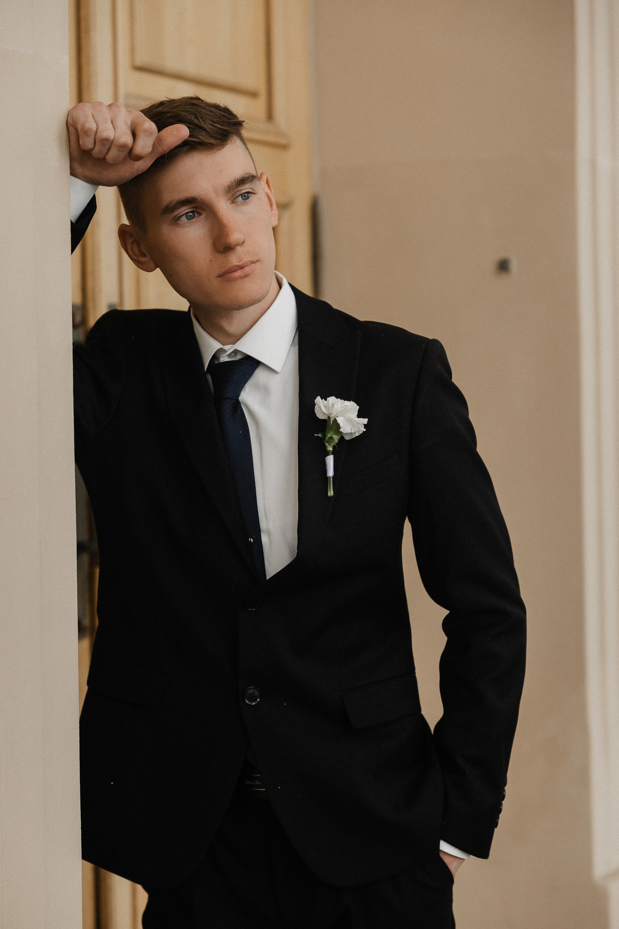 Татьяна & Николай. Свадебный фотограф в Москве и Санкт-Петербурге Анастасия Мирославская