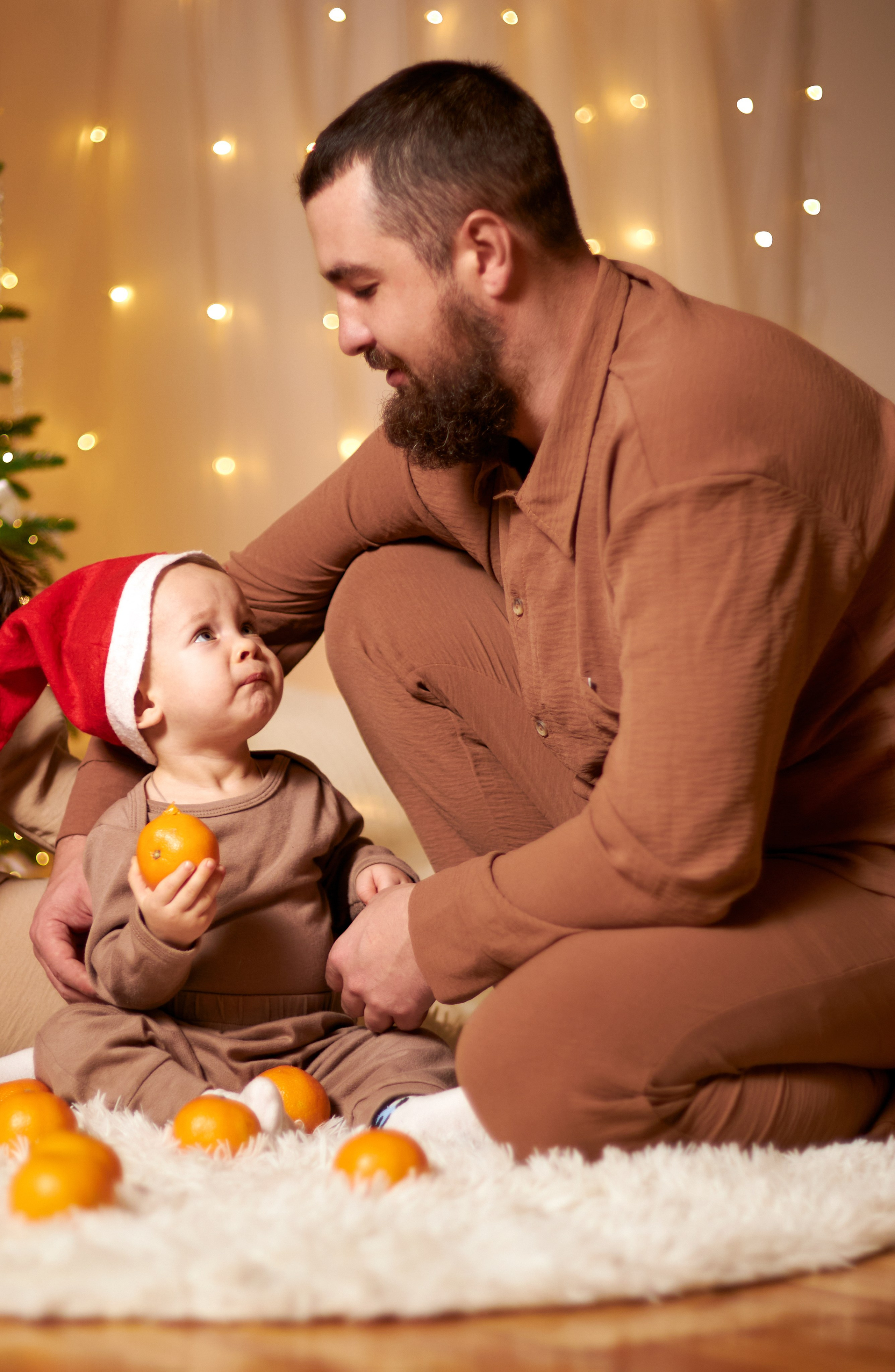 Новый год. Фотограф в городе Ростов-на-Дону Лариса Черных