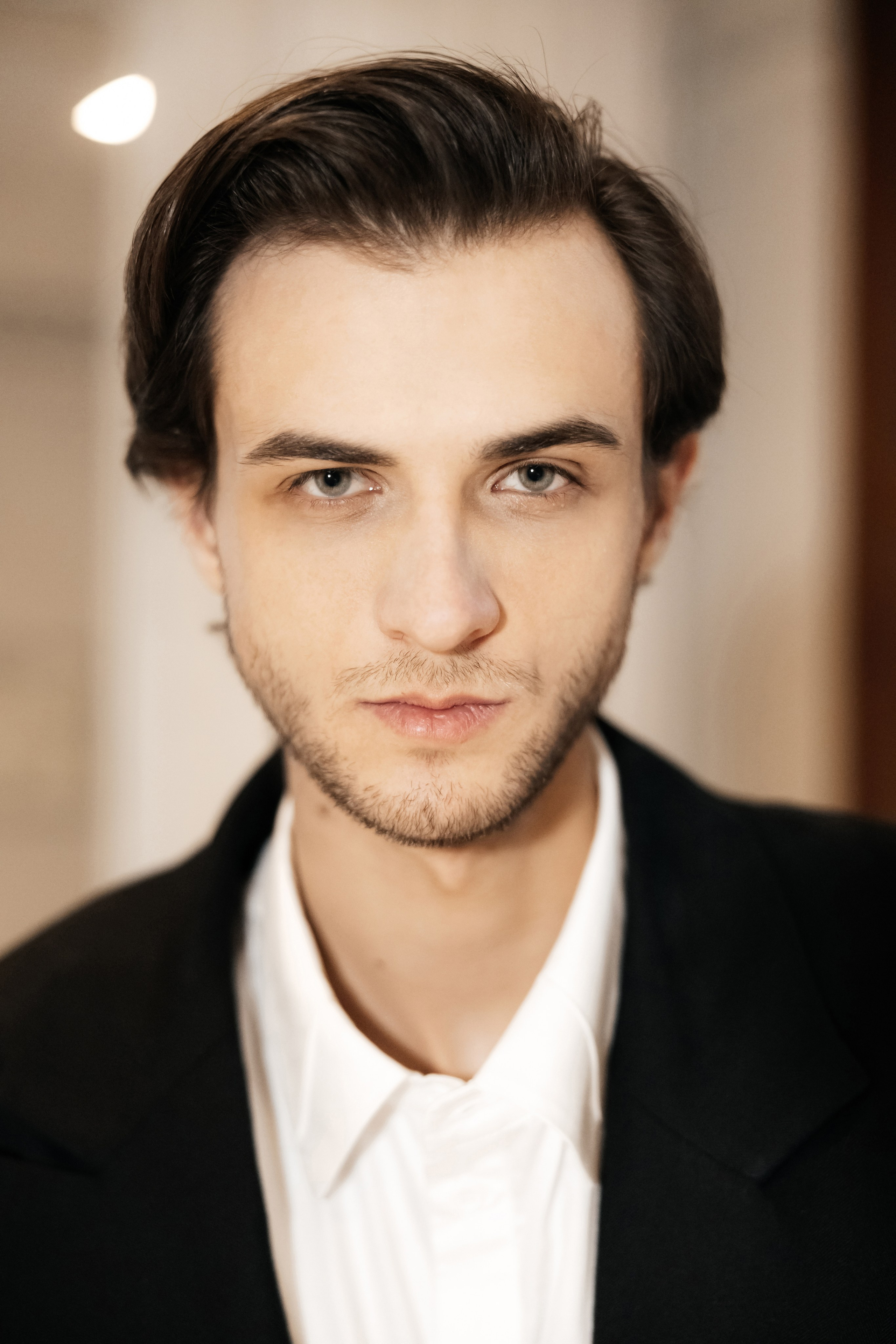 Иван и Алина. Свадебный фотограф в Москве Артём Кившарь