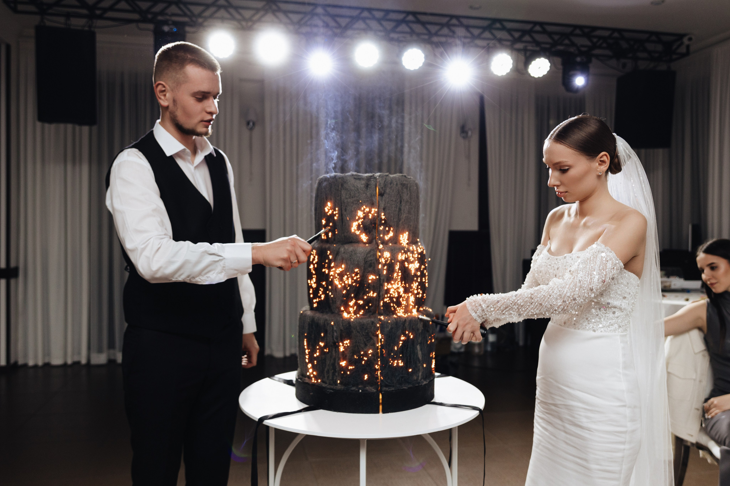 София и Данил. Семейный и свадебный фотограф в Донецке Елена Гордеева