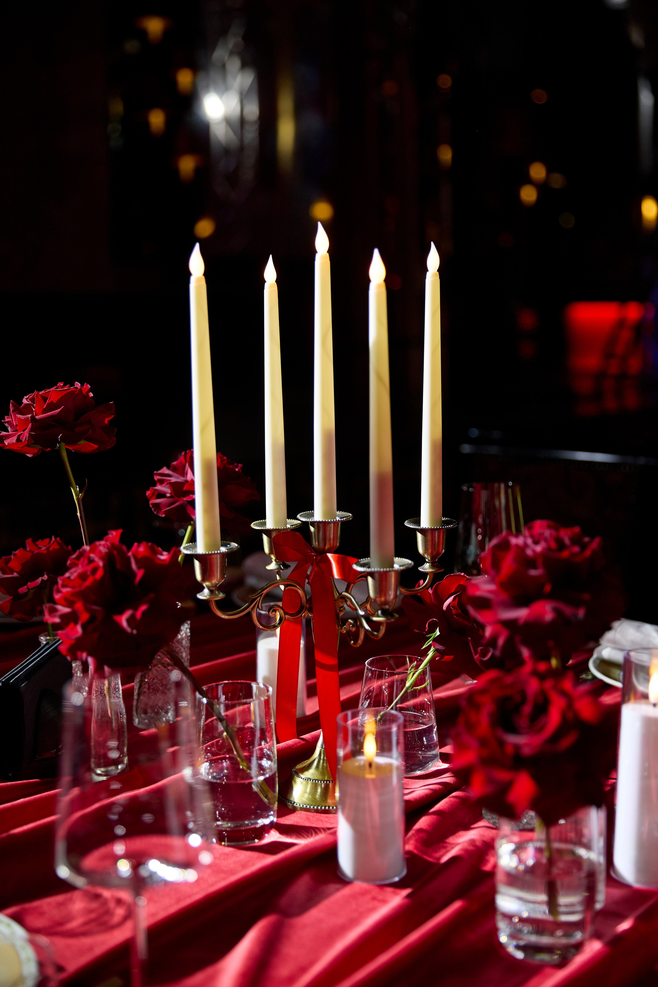 Будда Бар. Свадебный фотограф Анастасия Казакова