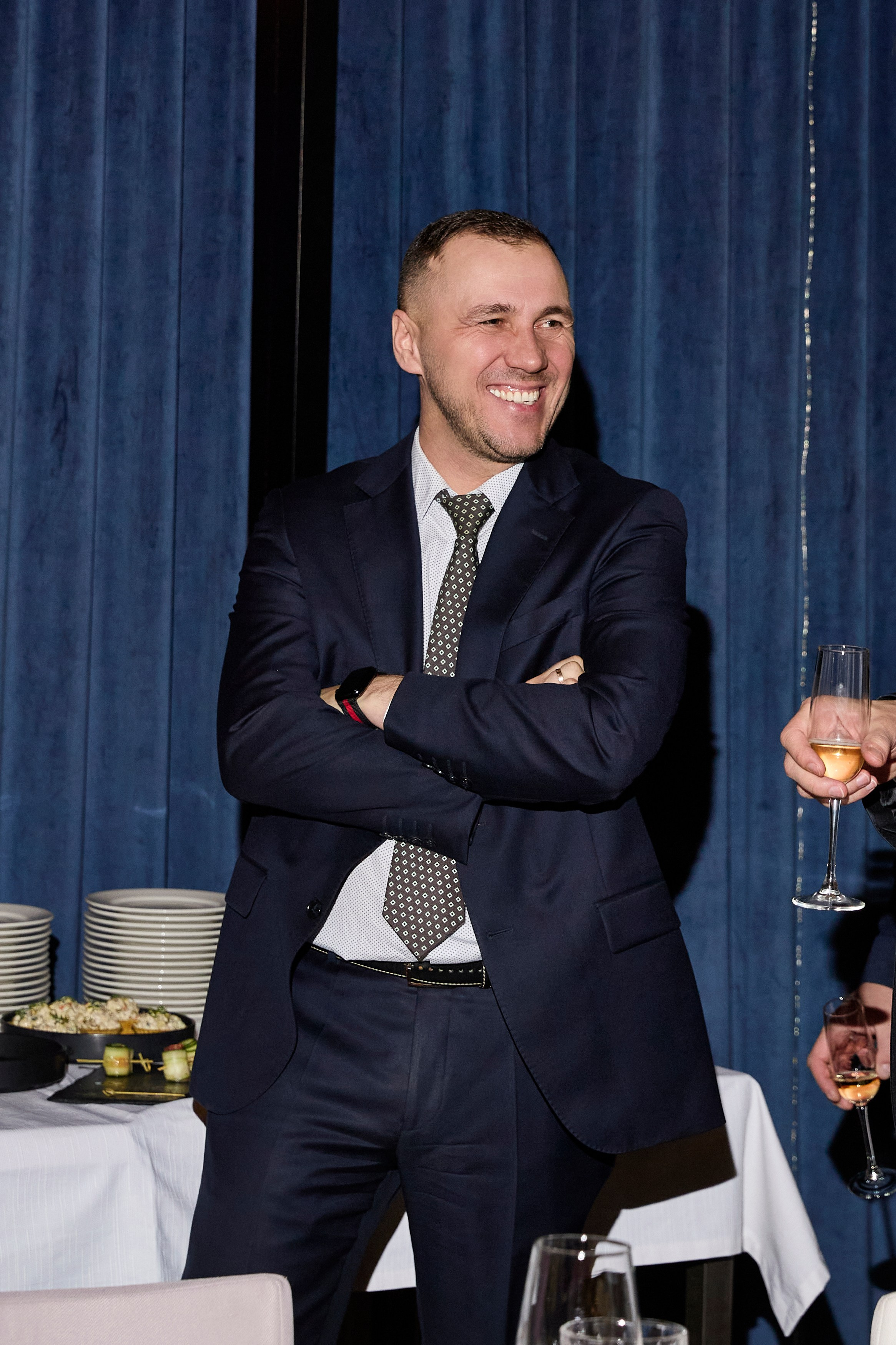 Корпоратив Мореми. Свадебный фотограф Анастасия Казакова