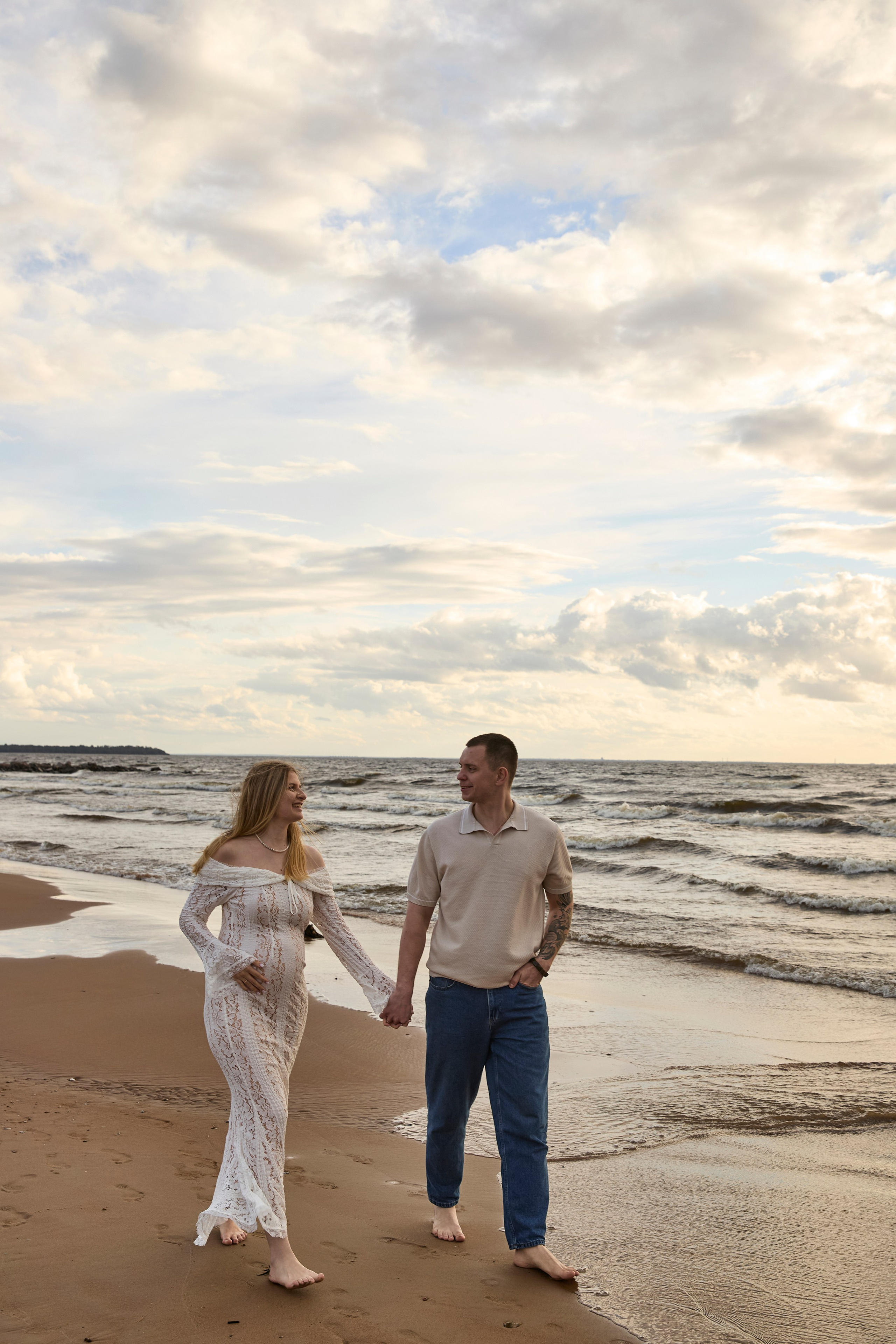 Александр и Диана. Свадебный фотогра Анастасия Казакова