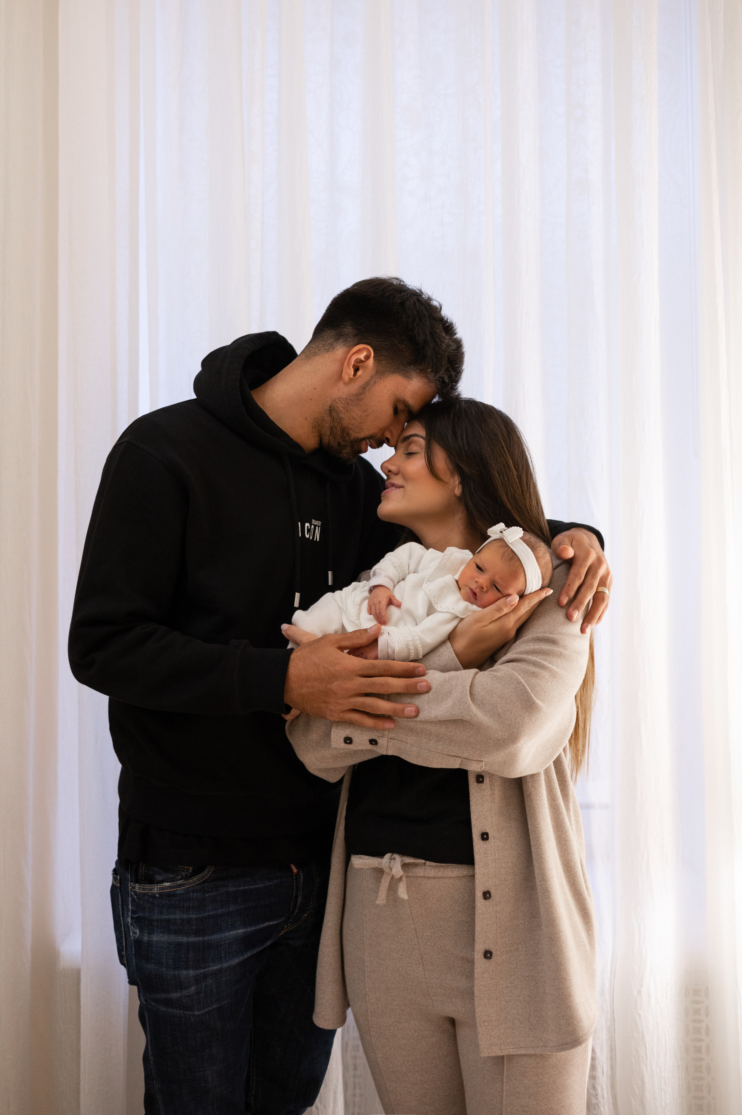 Выписка из роддома. Фотограф на роды и ньюборн в Санкт-Петербурге | Настасья Сергеева