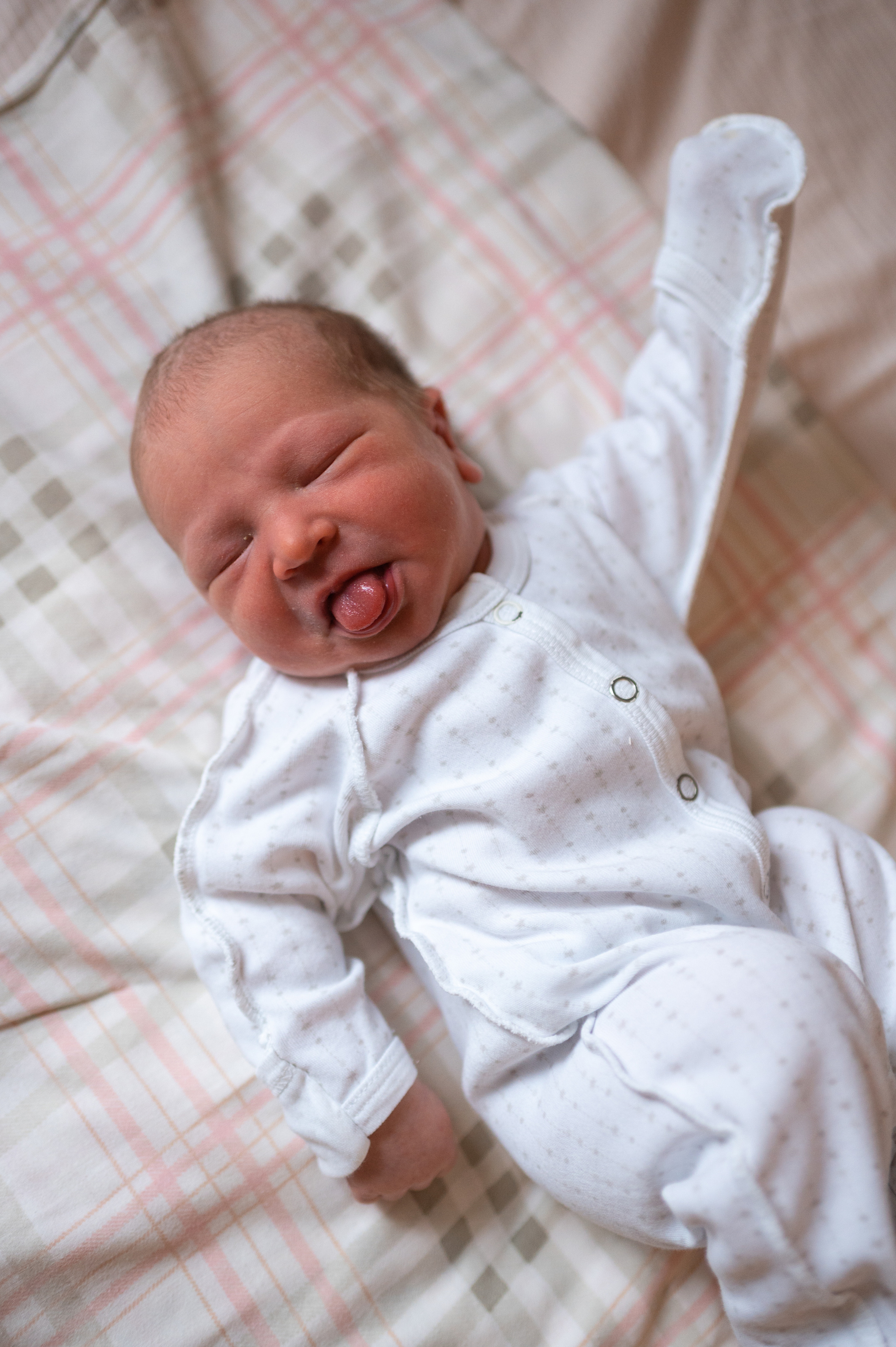 Выписка из роддома. Фотограф на роды и ньюборн в Санкт-Петербурге | Настасья Сергеева