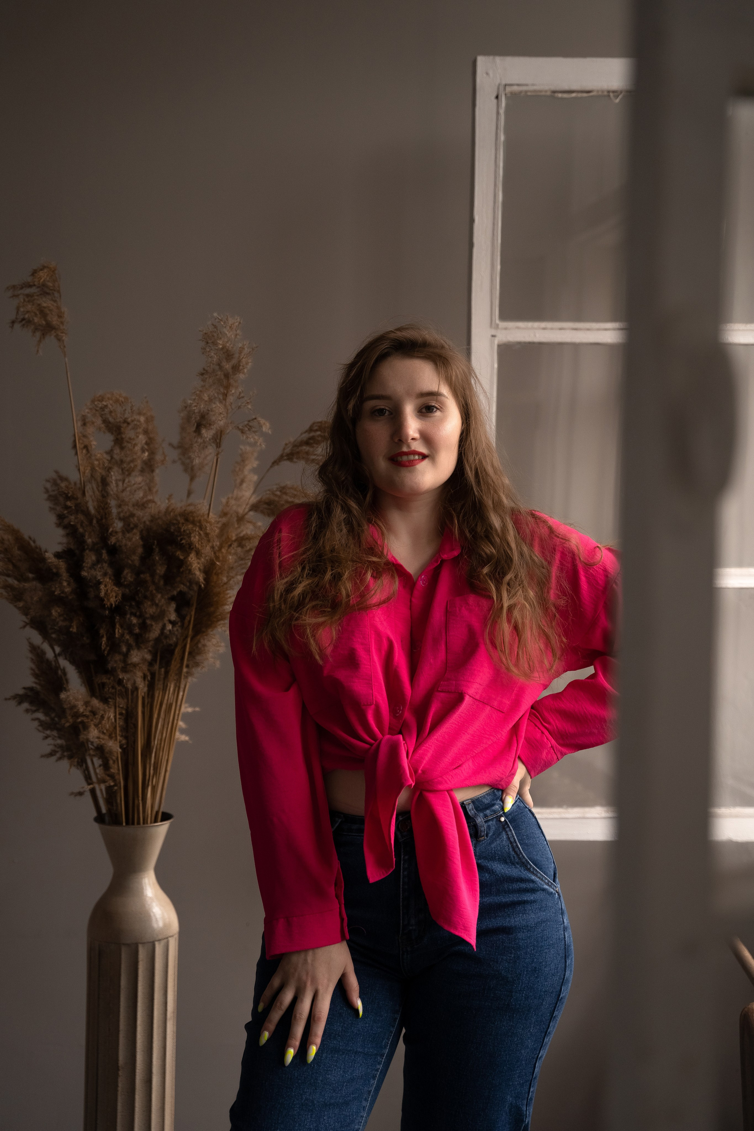 Татьяна. Фотограф в Ульяновске Александра Григоровских