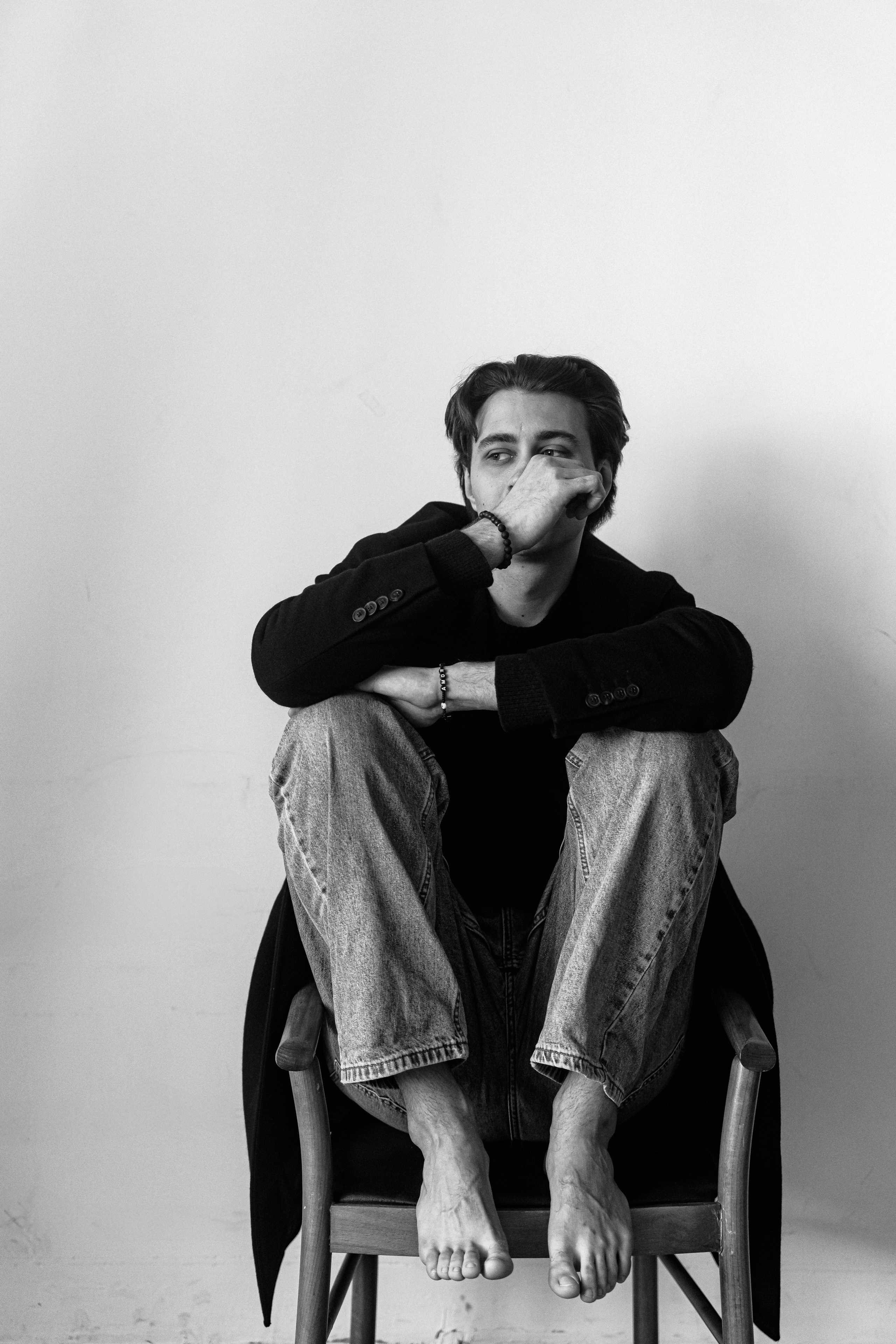 Василий. Костя Жуков — фотограф в Москве