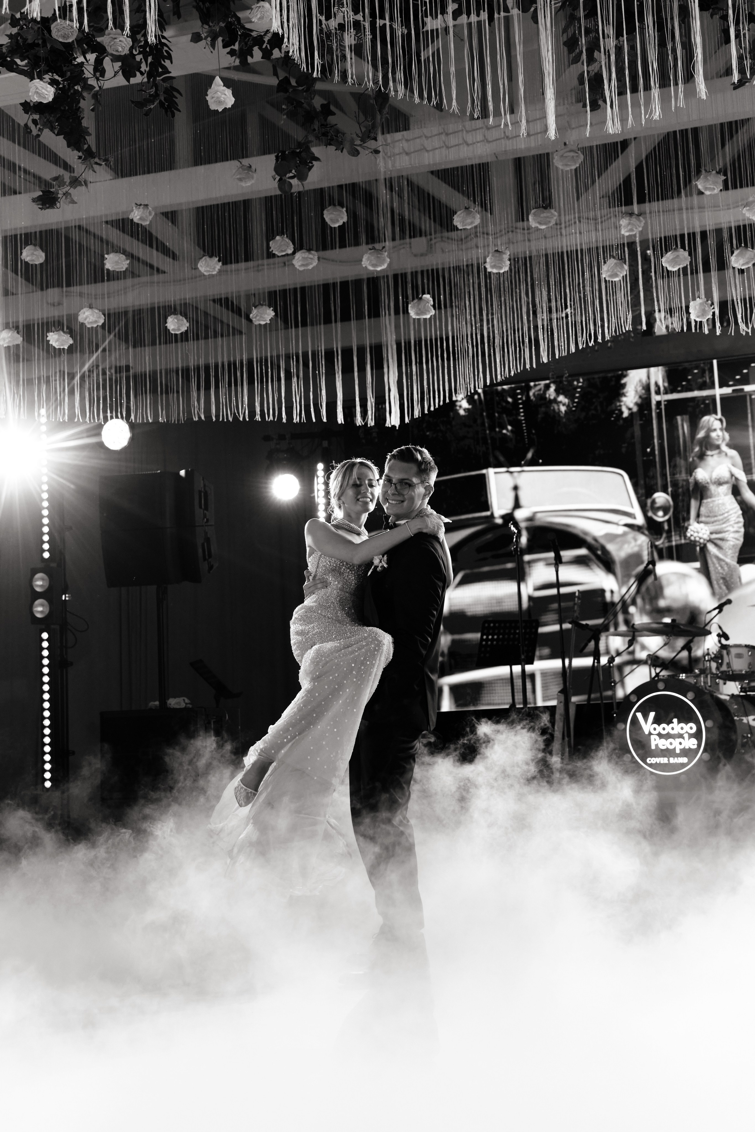 Тимофей и Анастасия. Фотограф Елена Маринина Москва