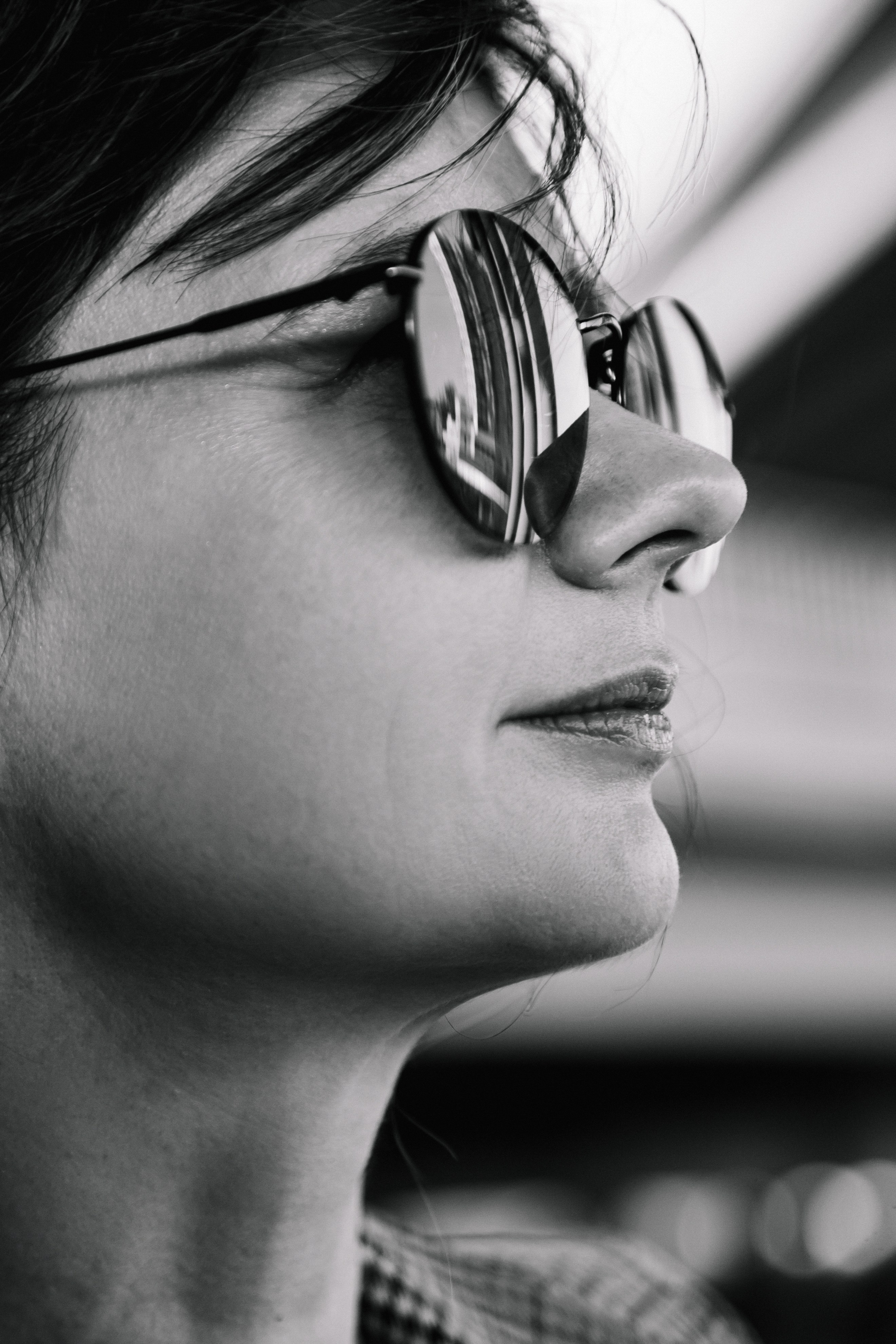 Ольга. Фотограф Иван Гуляев