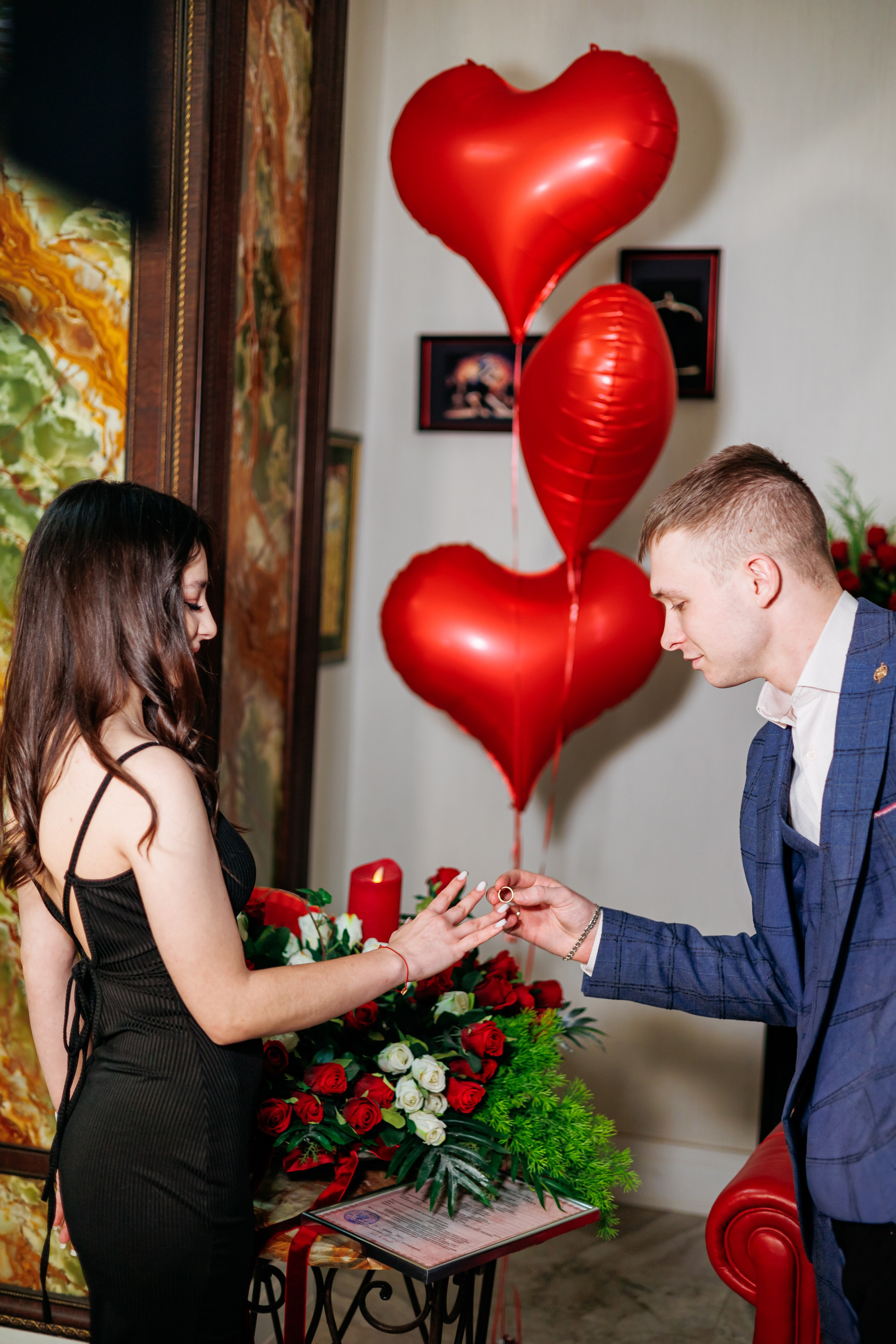 Портретная съёмка фотовилла БОНЖОРНО. Свадебный и семейный фотограф в Армавире