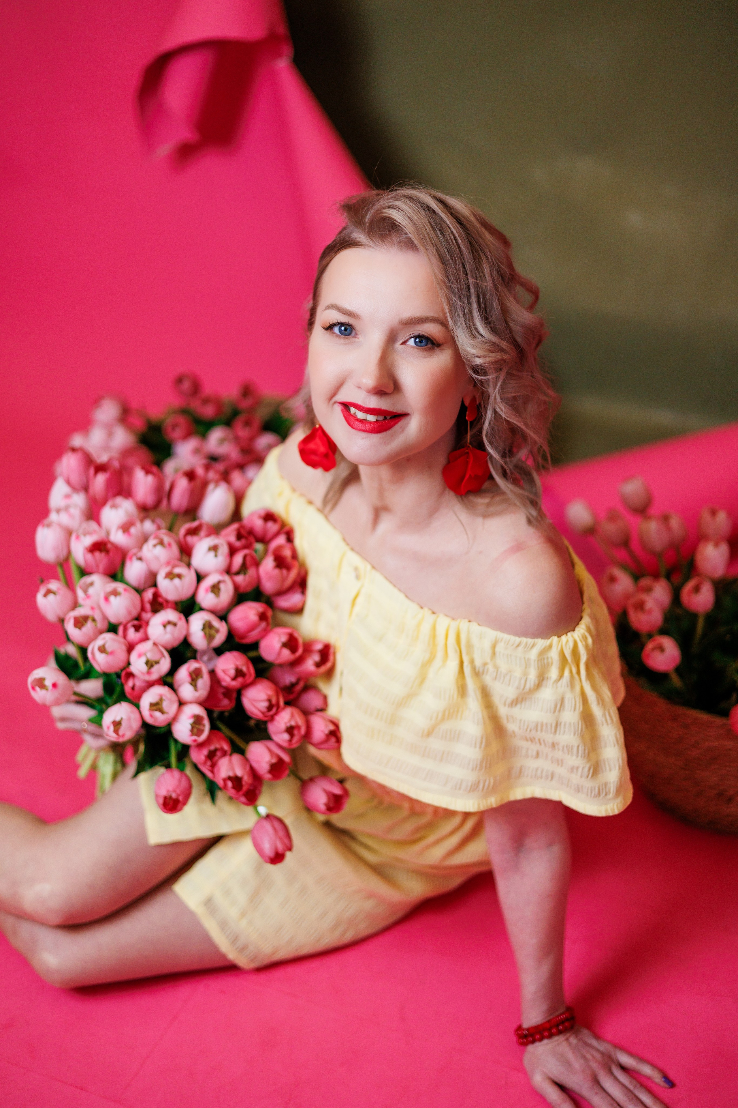 Надежда. Свадебный и семейный фотограф в Армавире