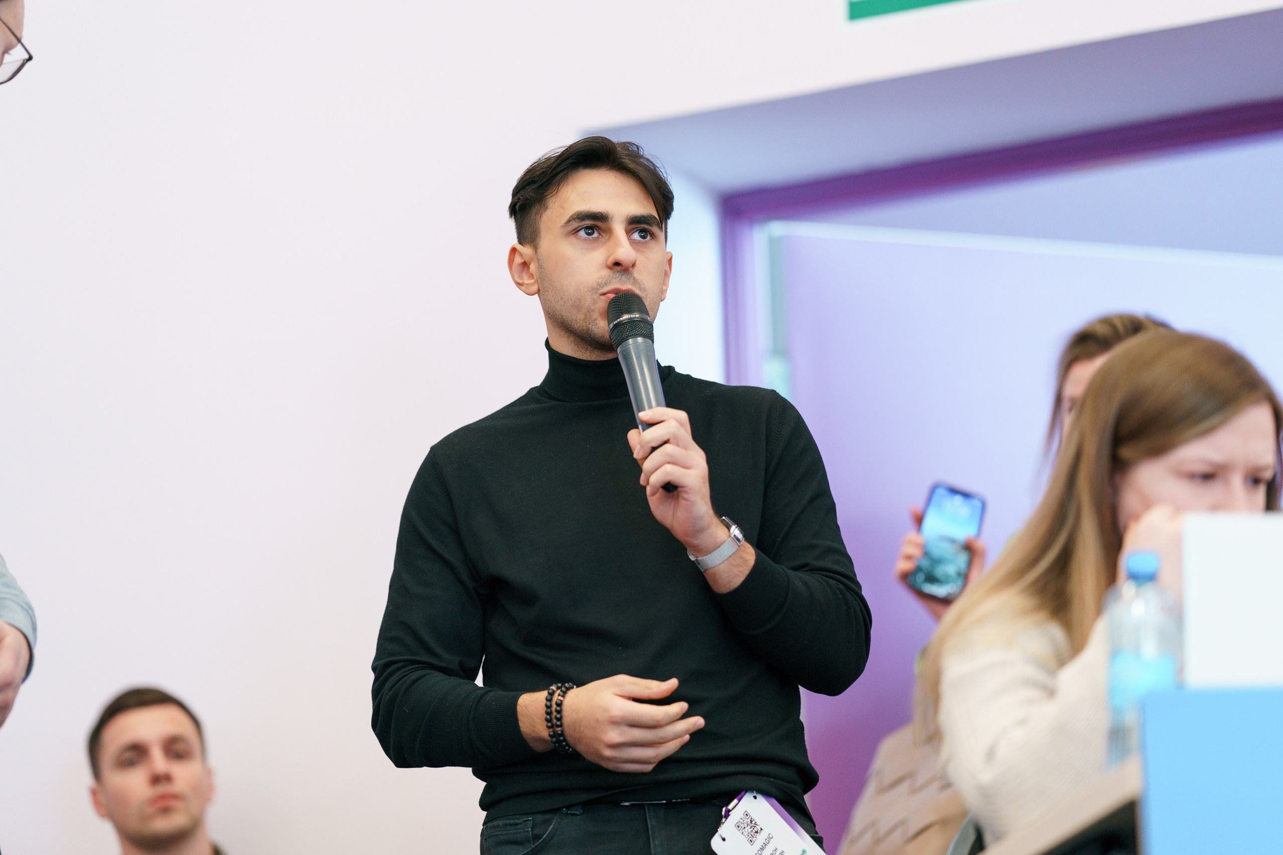 Матемаркетинг — 17–18 ноября 2022. Фотобанк Матемаркетинг