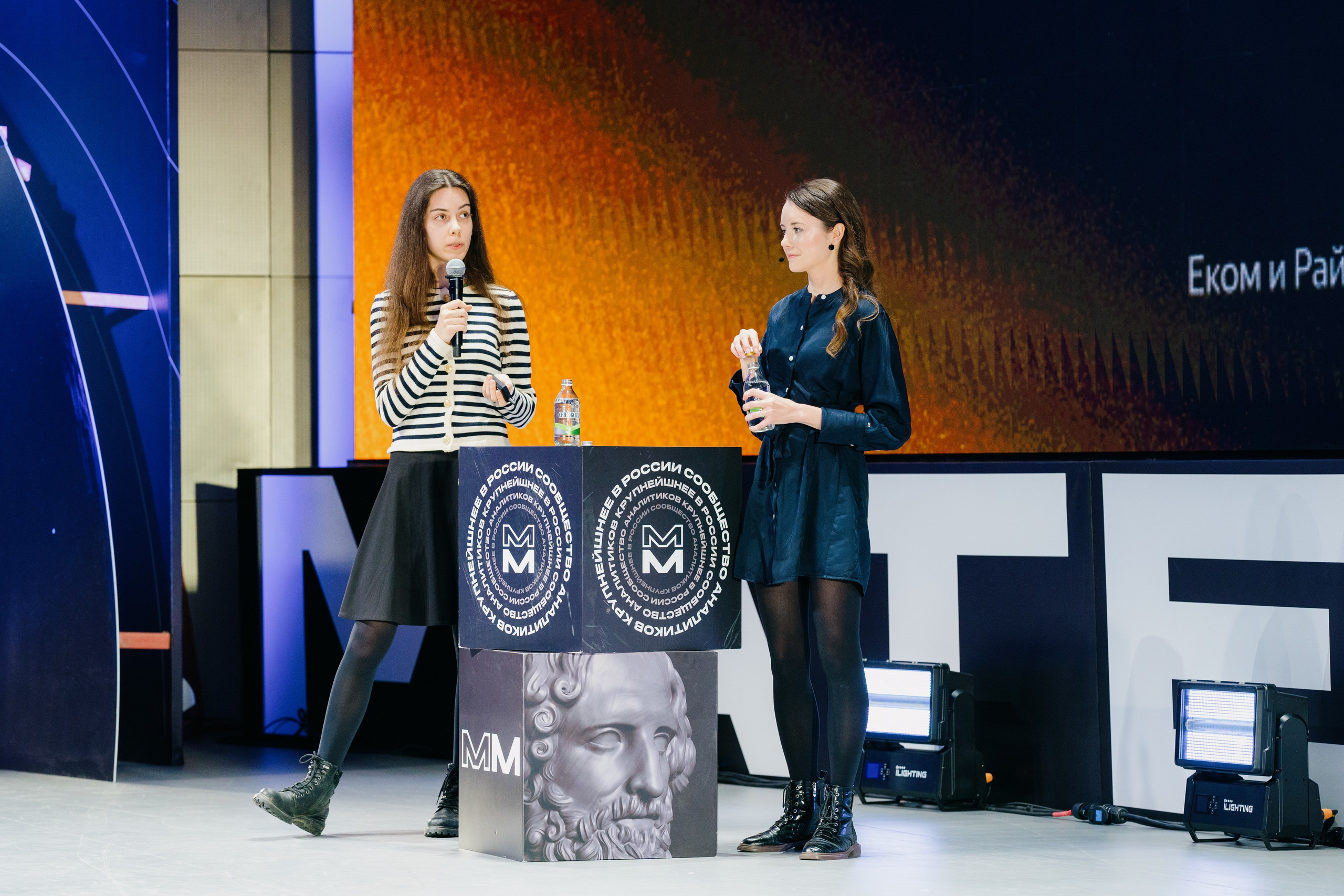 Матемаркетинг — 7–8 ноября 2024. Фотобанк Матемаркетинг