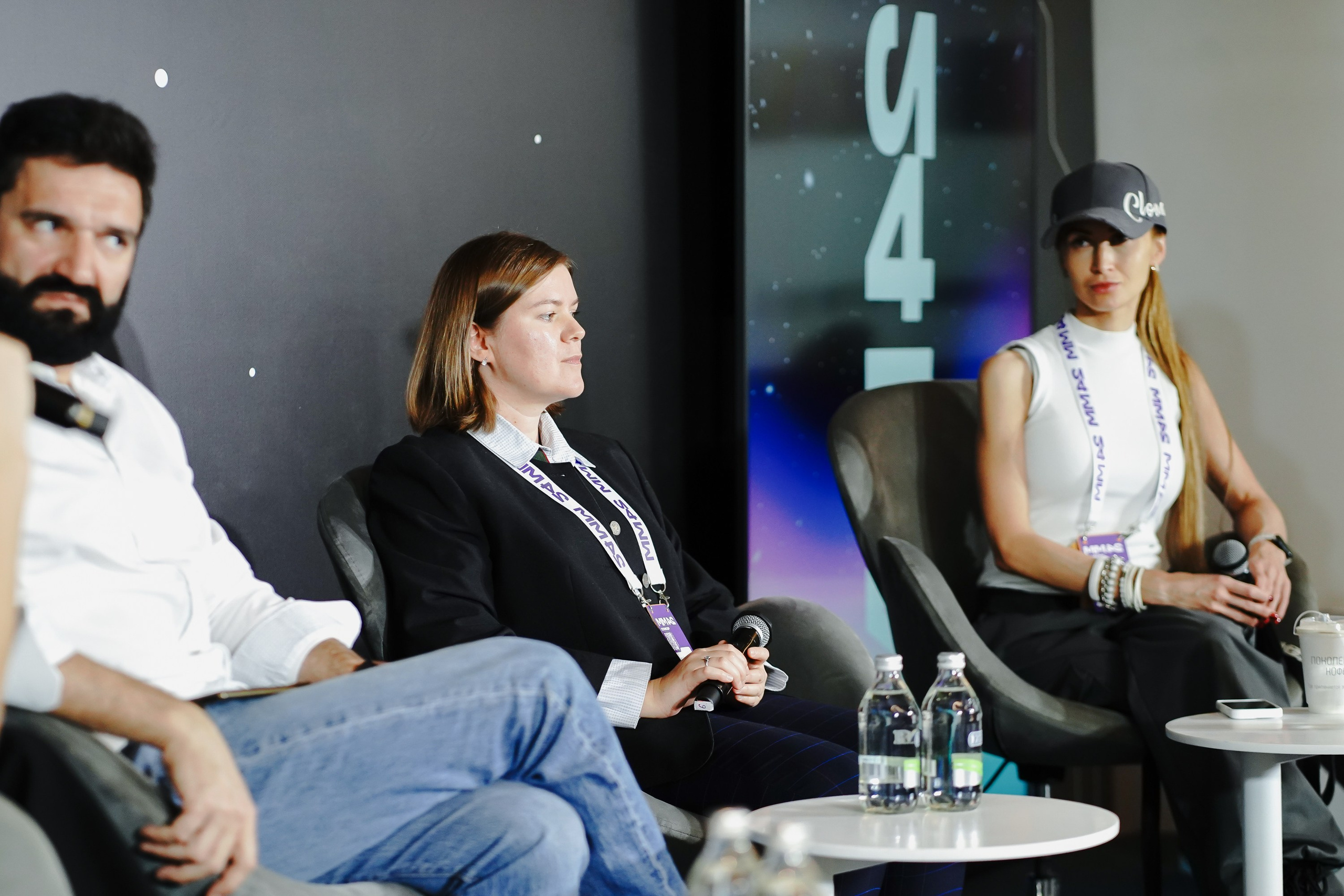 Матемаркетинг — 7–8 ноября 2024. Фотобанк Матемаркетинг