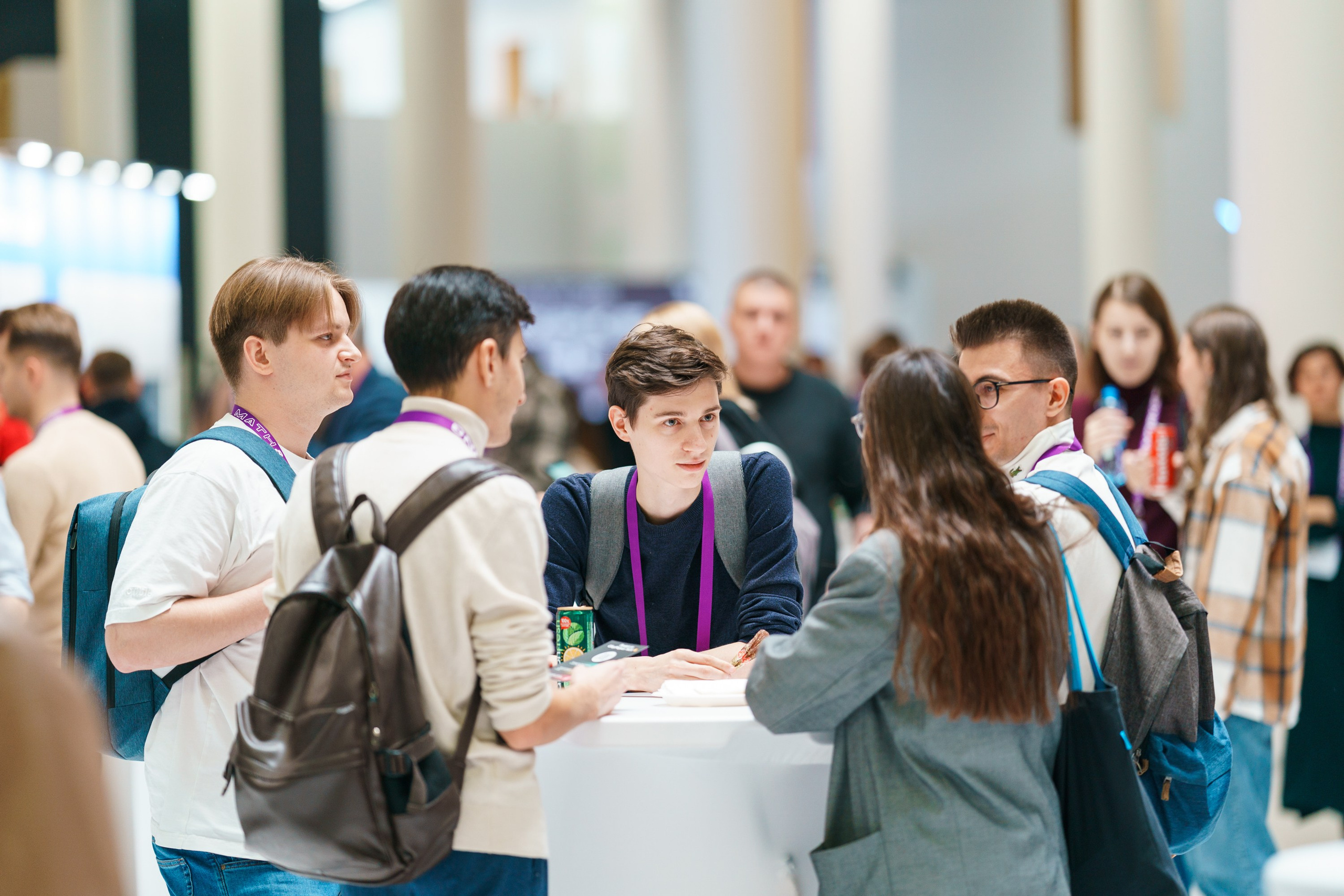 Матемаркетинг — 17–18 ноября 2022. Фотобанк Матемаркетинг