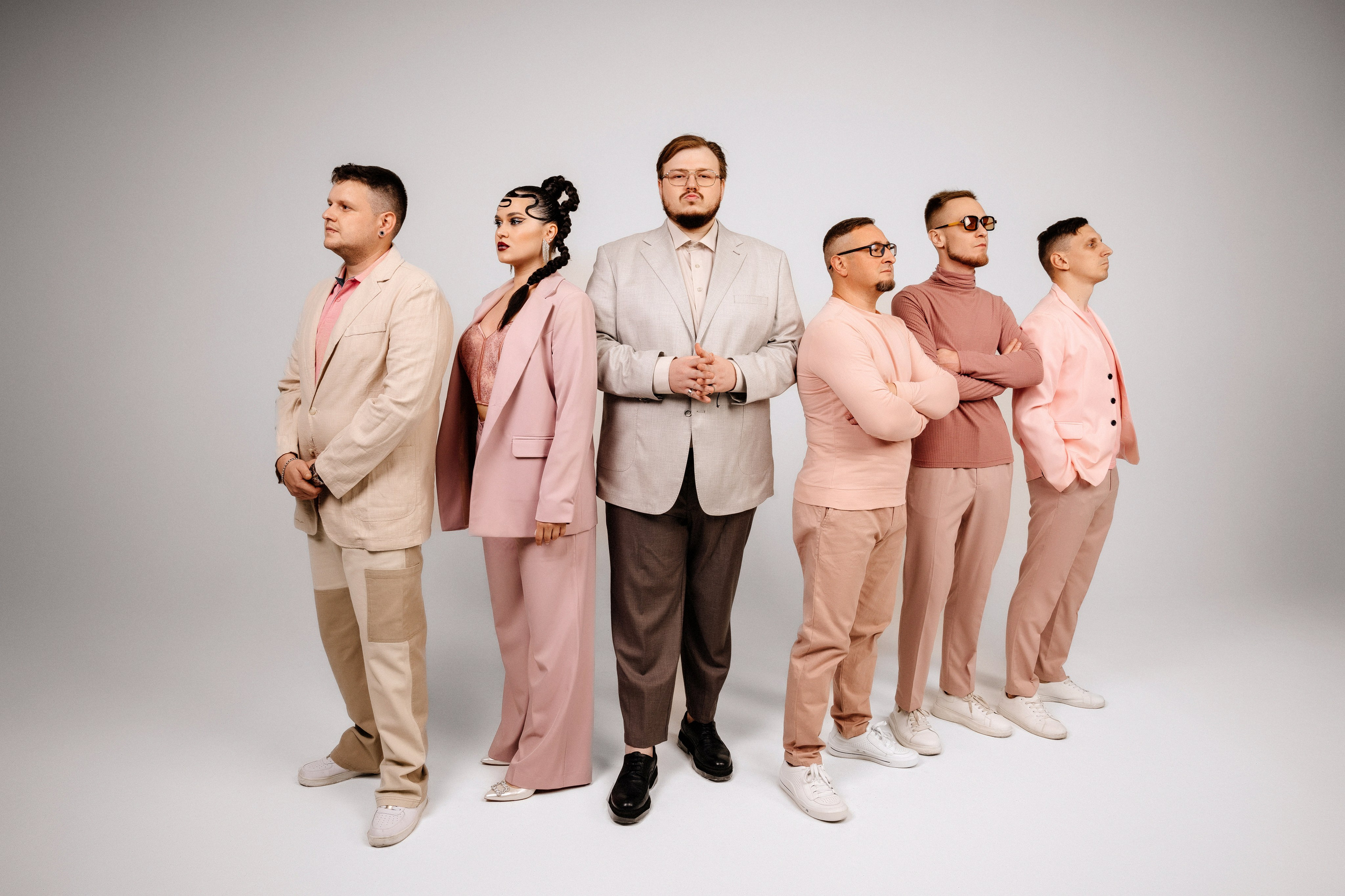 Кавер группа «Родные». Свадебный фотограф Александр Воронов — Белгород, Воронеж, Москва