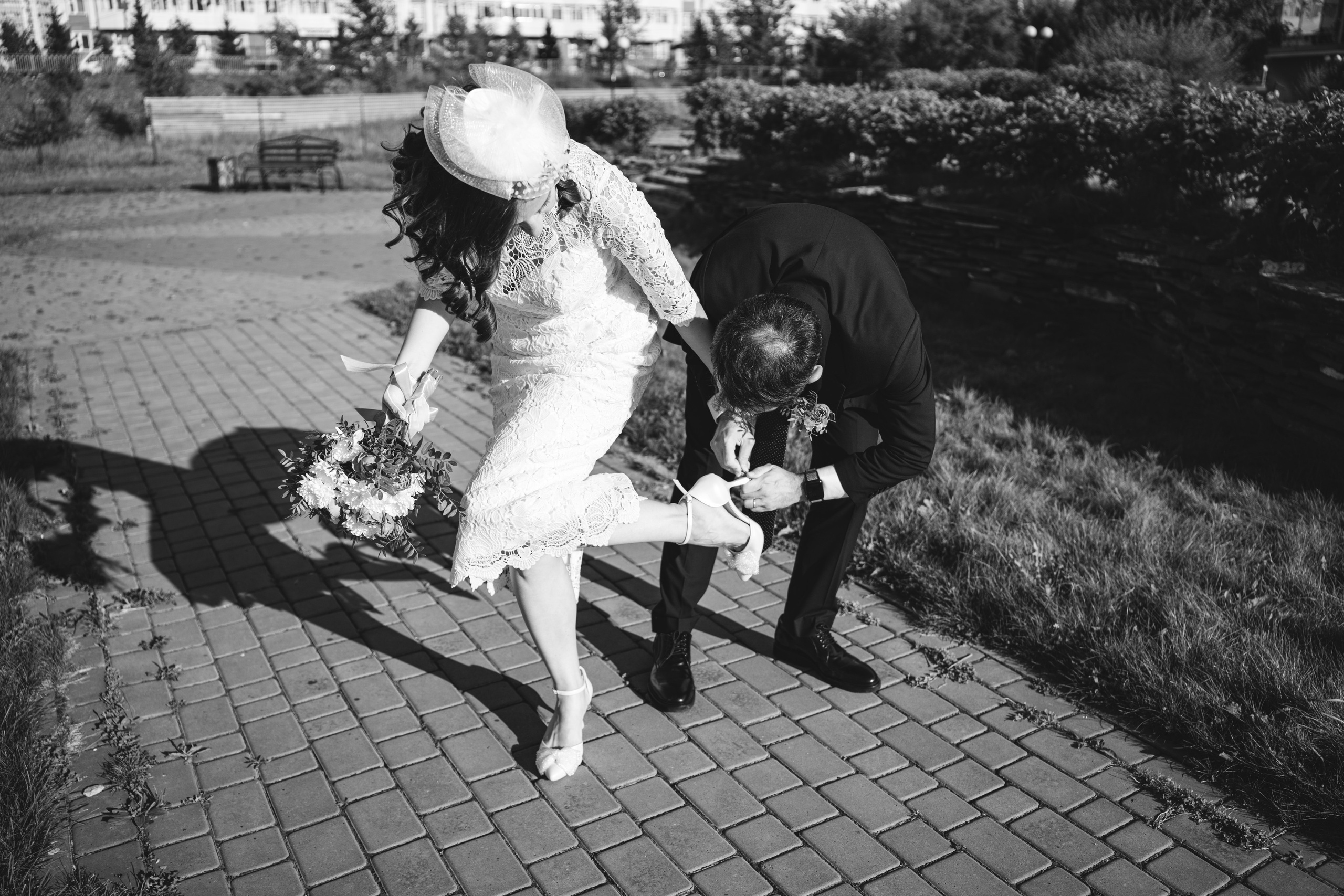 Екатерина и Абдулла. Фотограф и видеограф Олег Игнатов | Свадьбы, Love Story, реклама и корпоративы — Красноярск