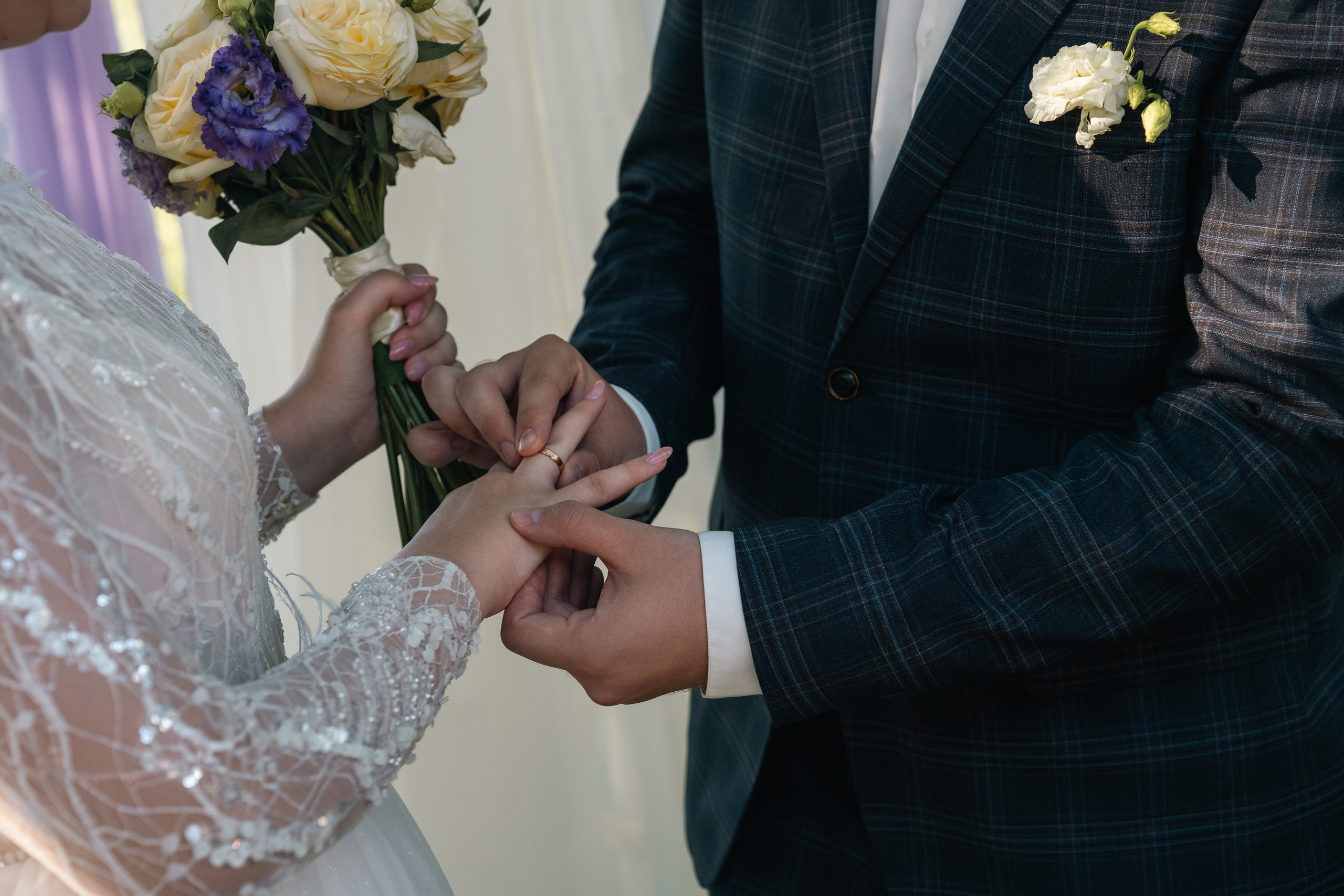 Леонид и Анастасия. Фотограф и видеограф Олег Игнатов | Свадьбы, Love Story, реклама и корпоративы — Красноярск