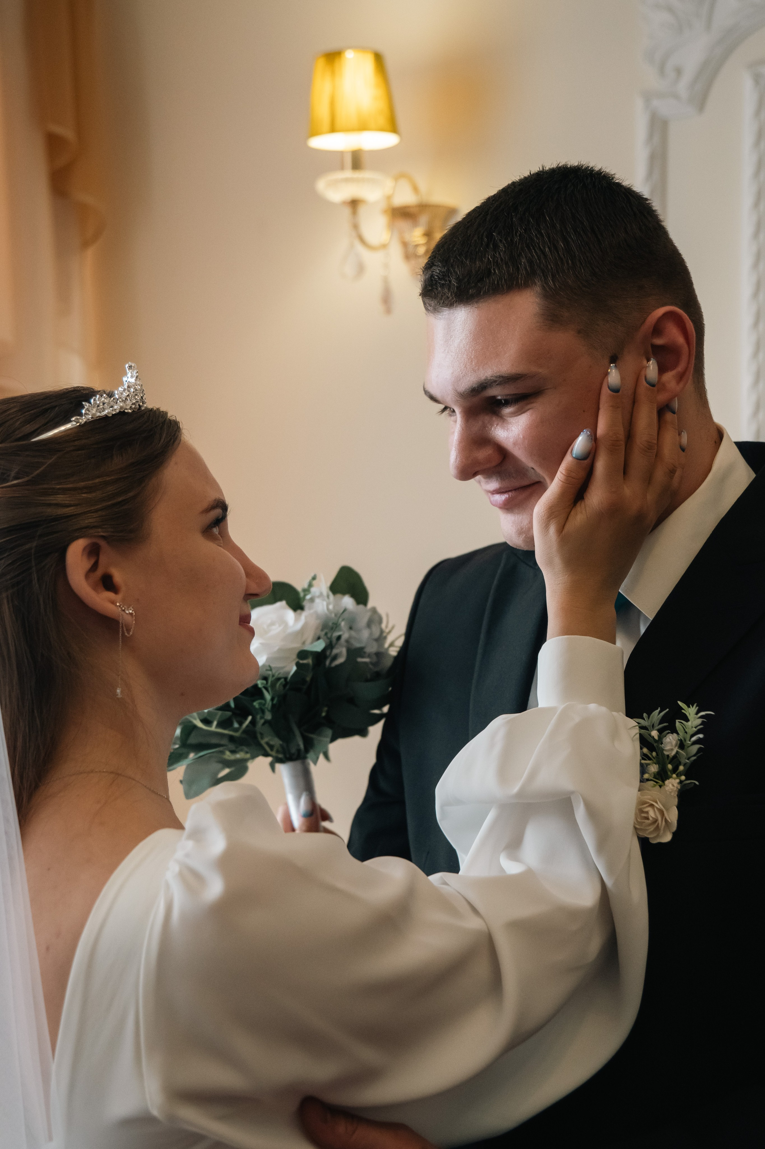 Александр и Дарья. Фотограф и видеограф Олег Игнатов | Свадьбы, Love Story, реклама и корпоративы — Красноярск