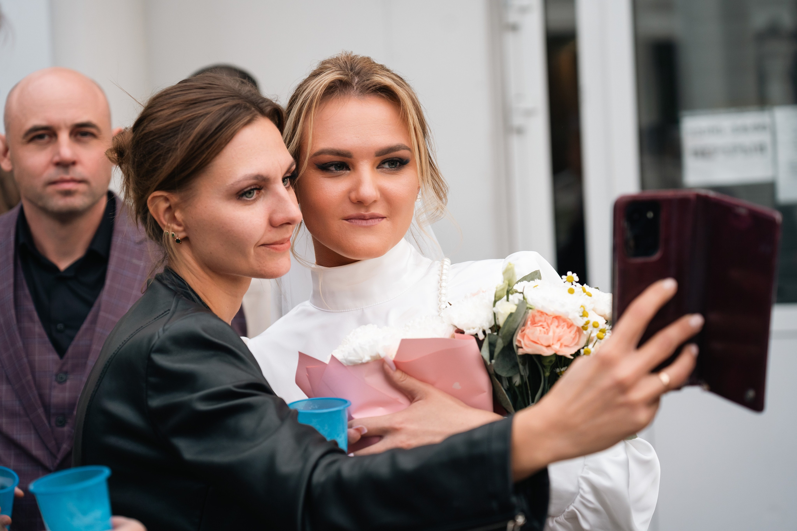 Илья и Валерия. Фотограф и видеограф Олег Игнатов | Свадьбы, Love Story, реклама и корпоративы — Красноярск