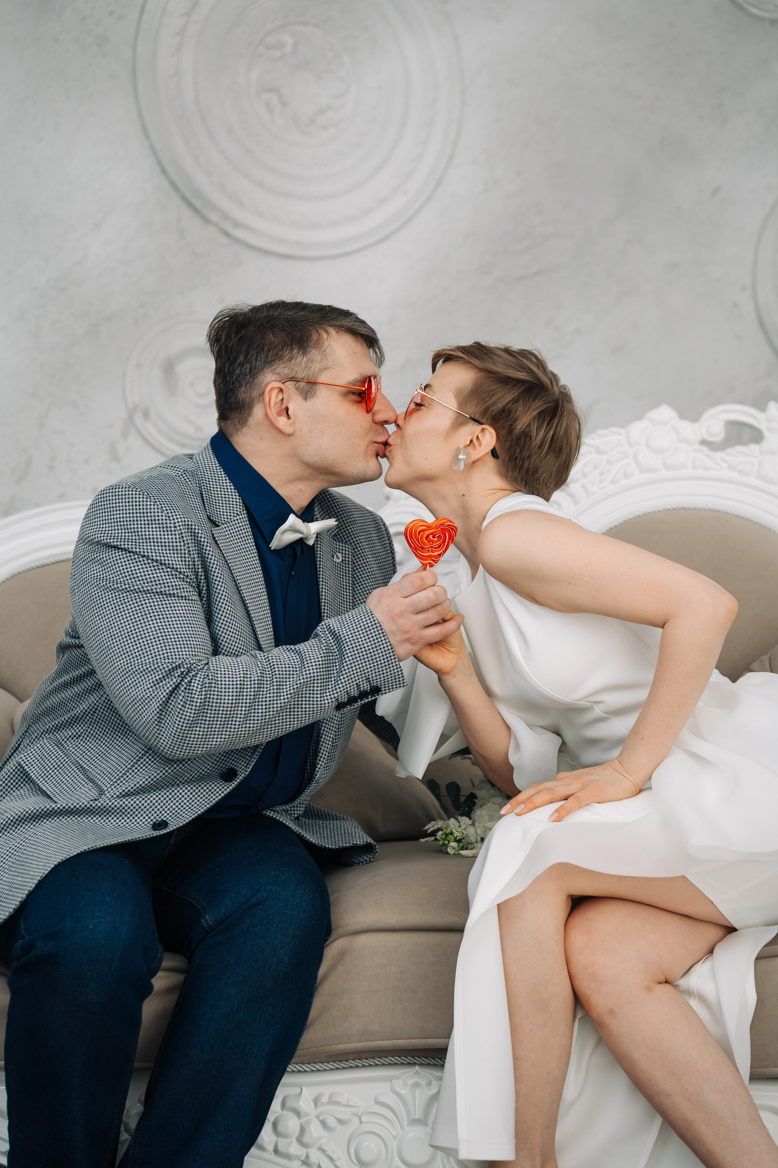 Алексей и Алена. Фотограф и видеограф Олег Игнатов | Свадьбы, Love Story, реклама и корпоративы — Красноярск