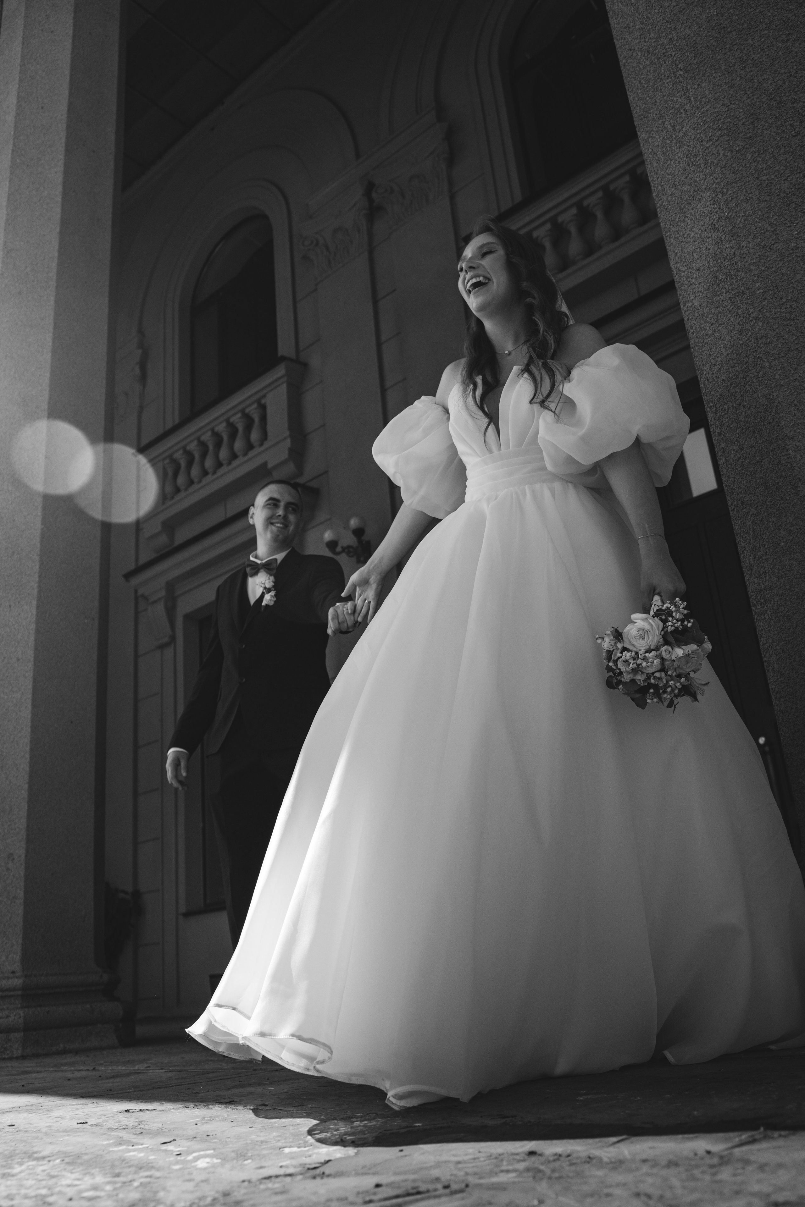 Василий и Ангелина. Фотограф и видеограф Олег Игнатов | Свадьбы, Love Story, реклама и корпоративы — Красноярск