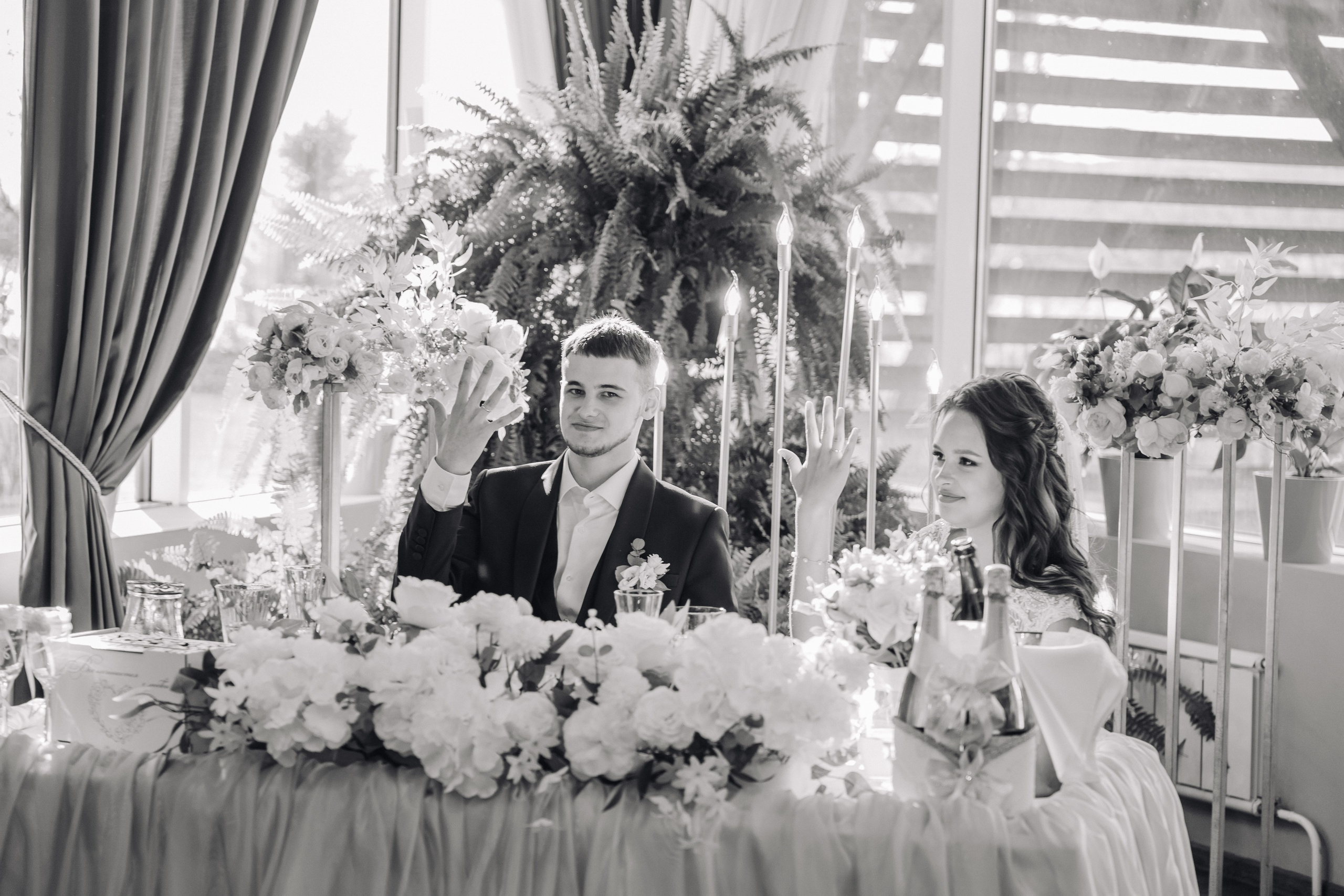 Данил и Любовь. Фотограф и видеограф Олег Игнатов | Свадьбы, Love Story, реклама и корпоративы — Красноярск