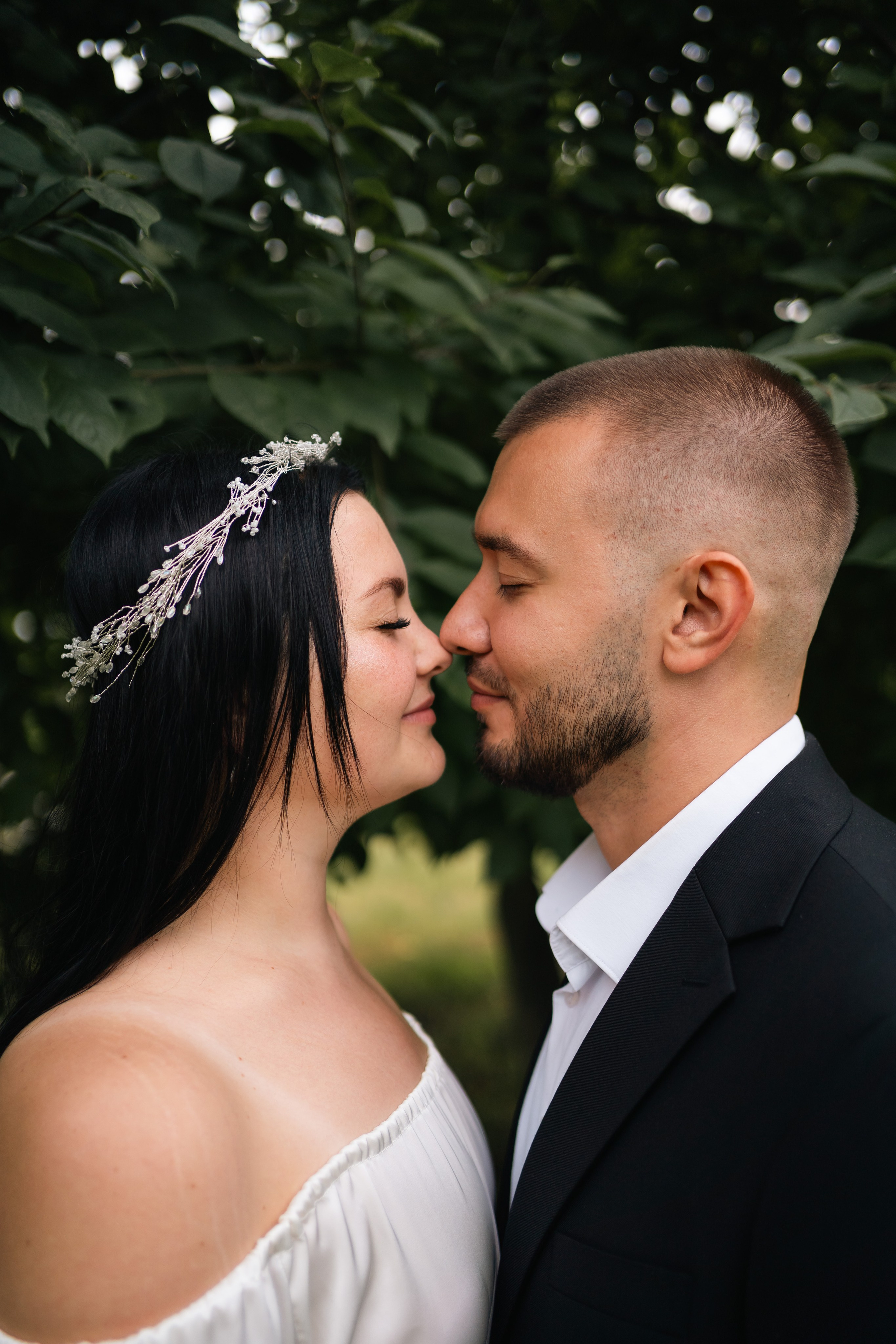 Евгений и Анастасия. Фотограф и видеограф Олег Игнатов | Свадьбы, Love Story, реклама и корпоративы — Красноярск