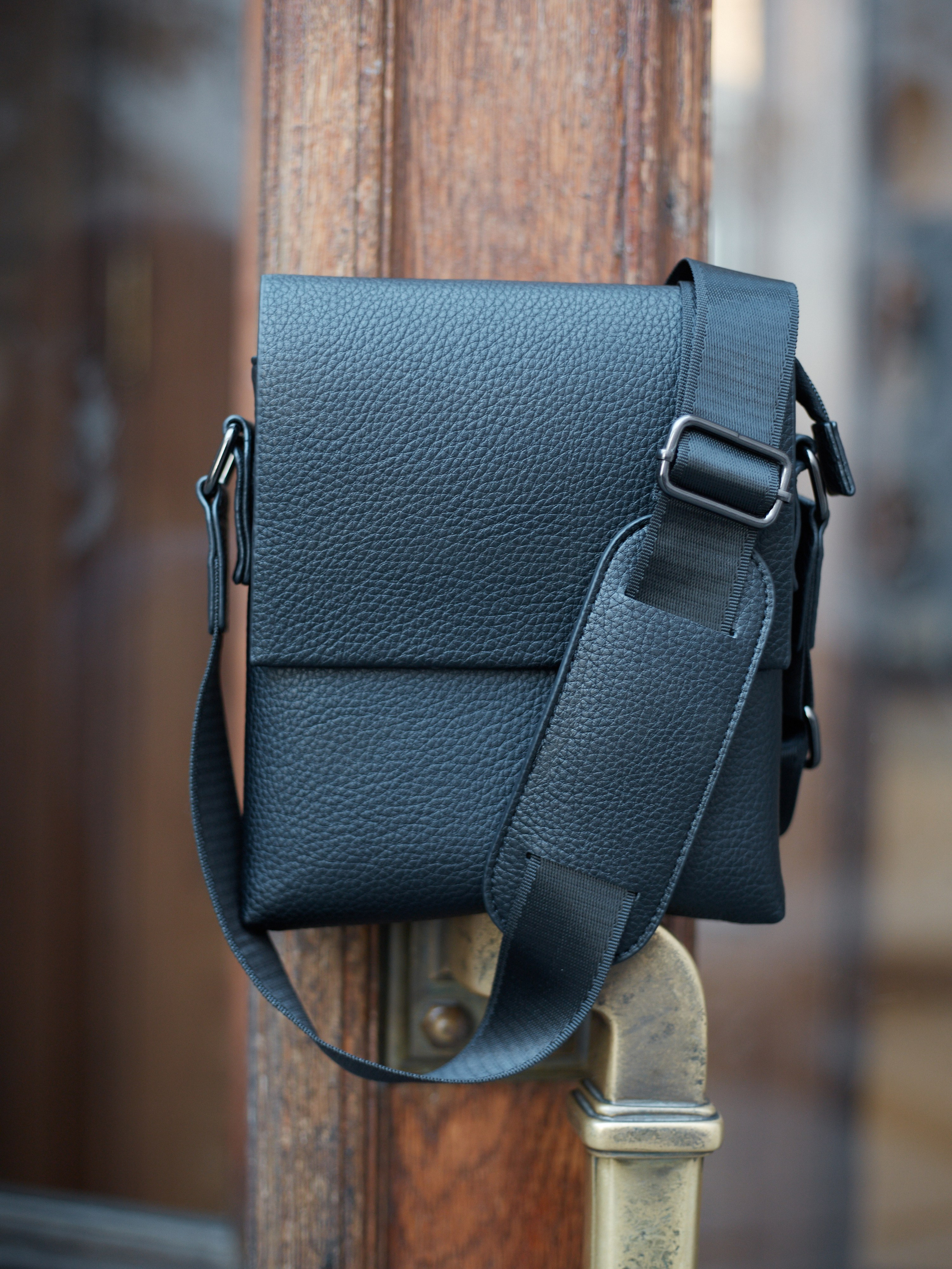 съемка товаров на улице