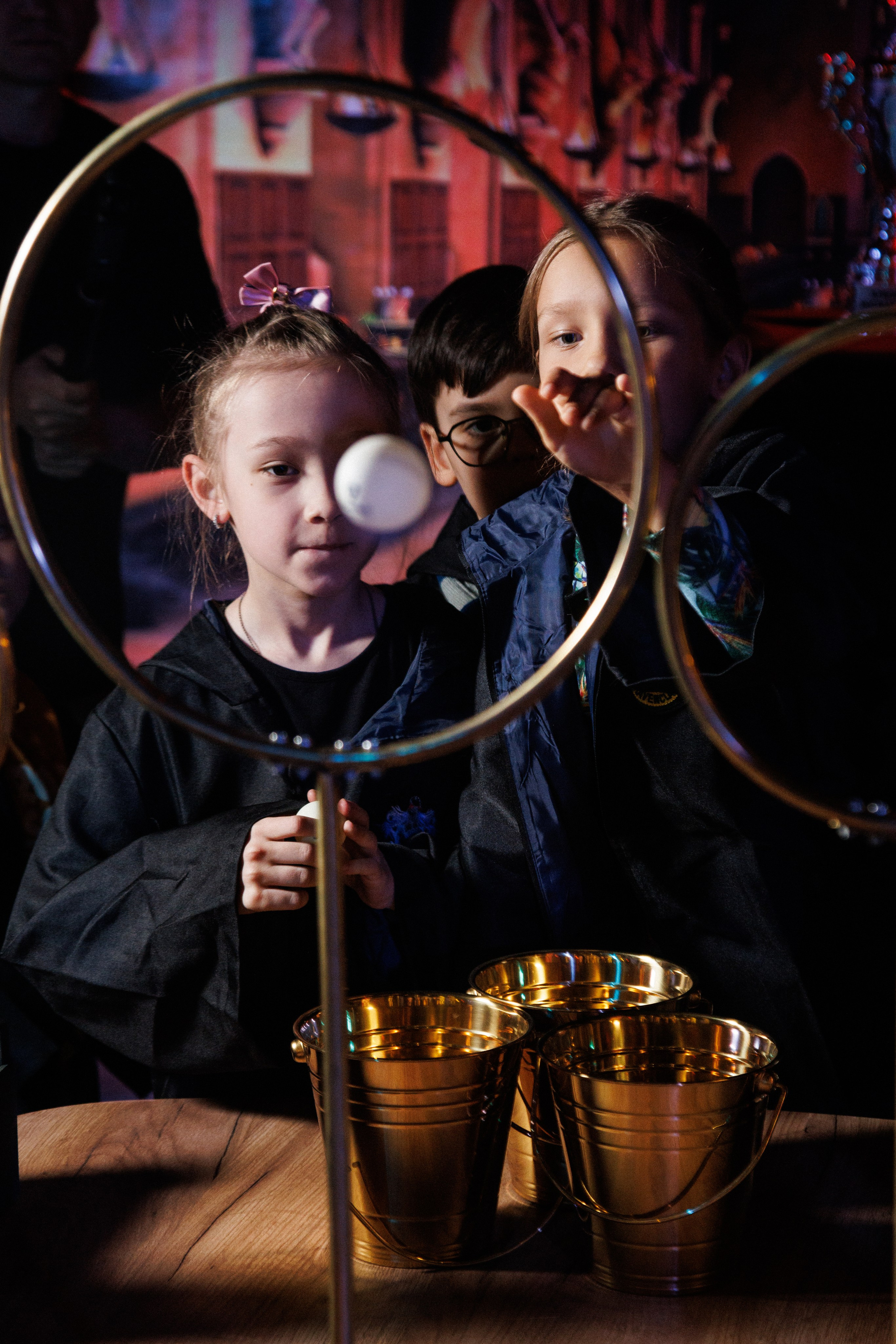 Репортаж. Фотограф в Москве Максим Быков