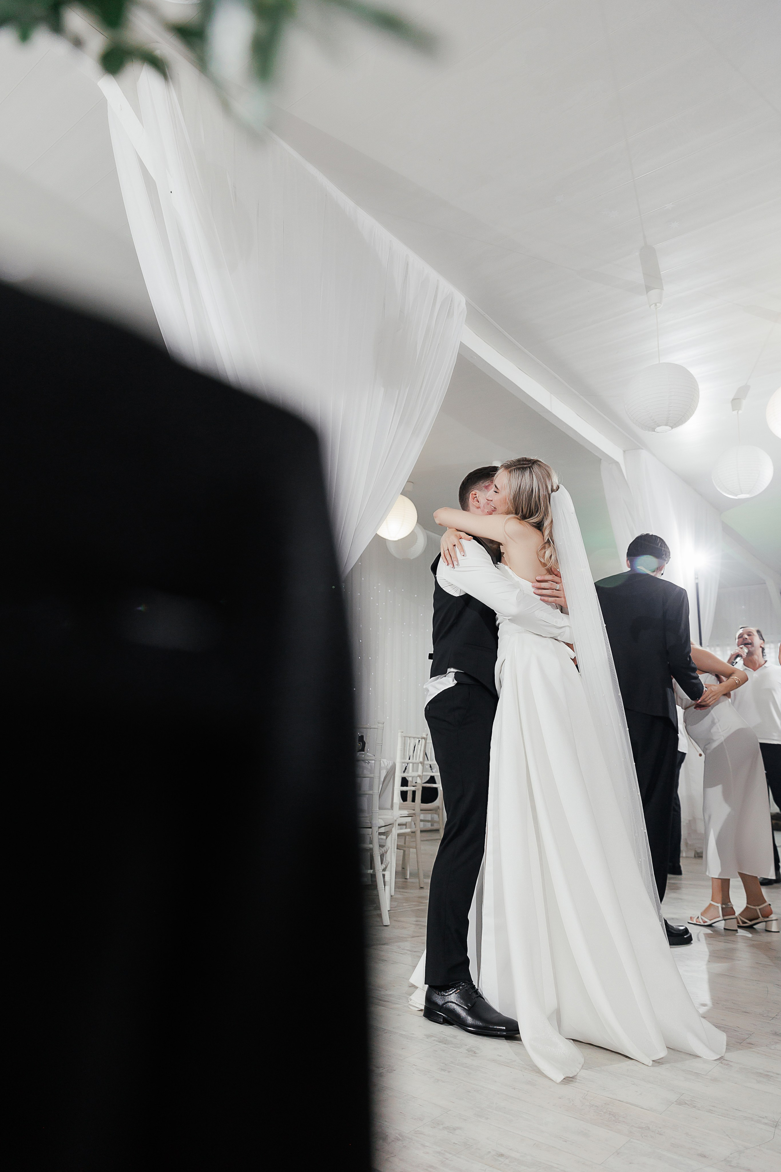 Свадьба. Свадебный и семейный фотограф в Твери и Тверской области