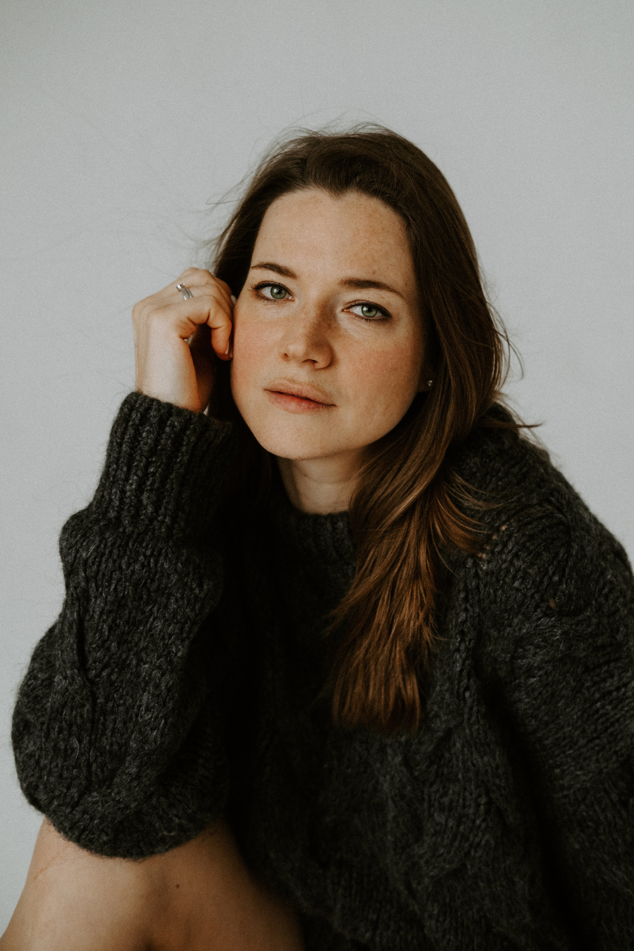 Фотосессия в честь дня рождения для себя. Семейный фотограф в Москве Кристина Маркос