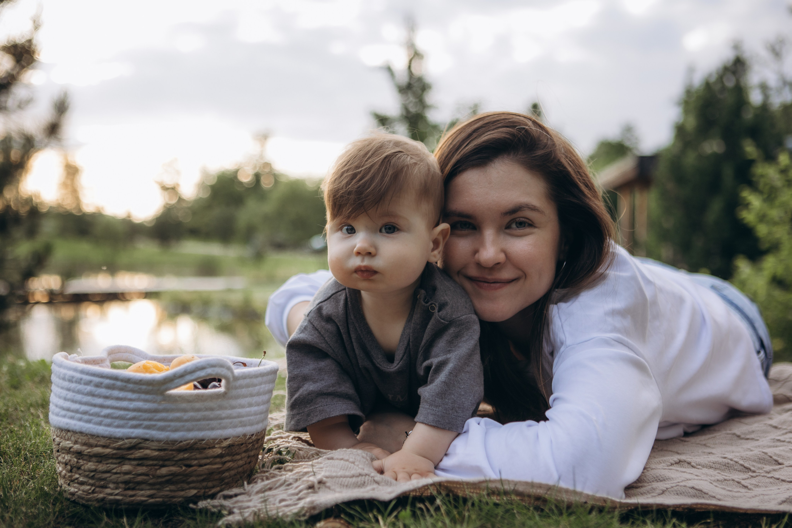 Летняя прогулка Мещерский парк. Наталья Косьянова. Ваш фотограф. Москва