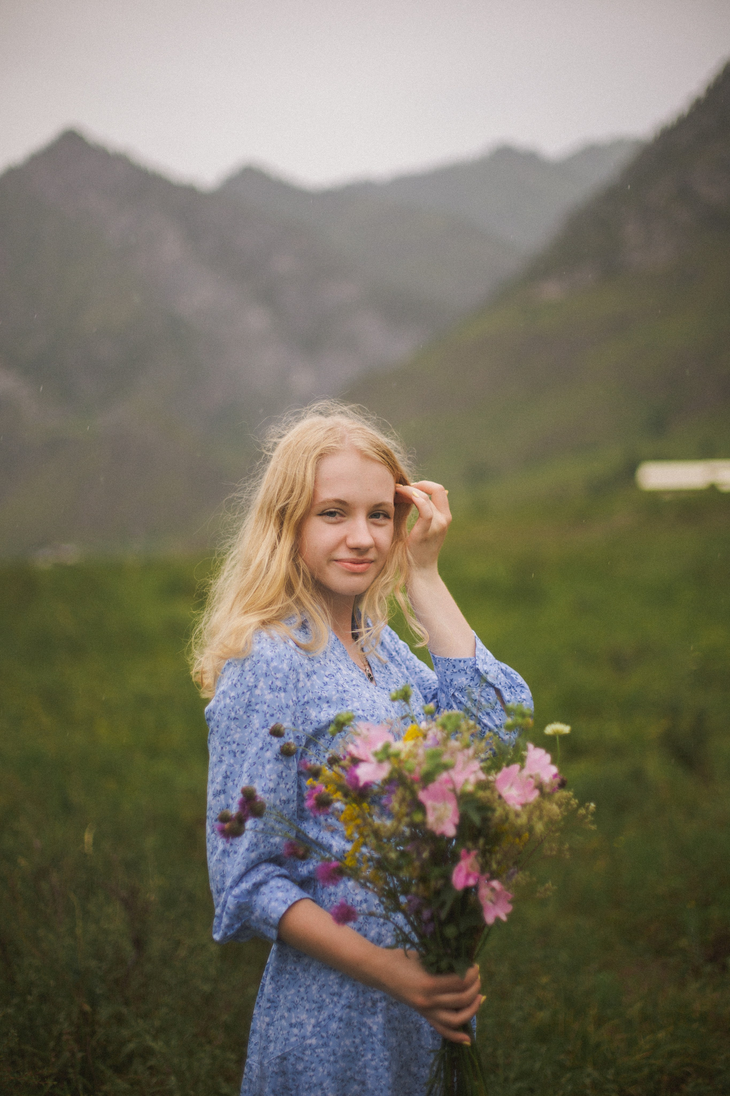 Семейные съёмки. Фотограф Горный Алтай