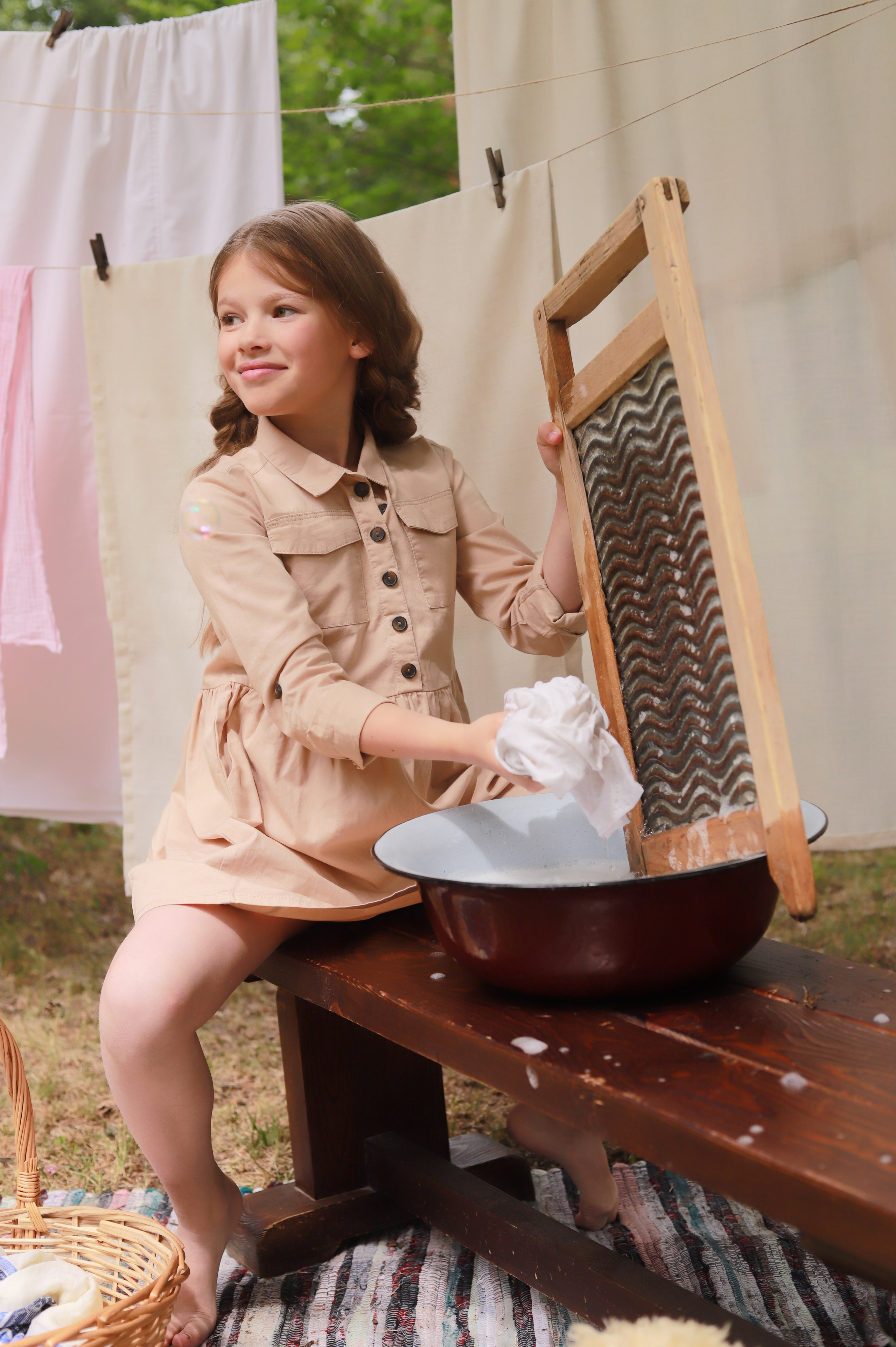 Фотопроект - Звездные дети. Семейный и женский фотограф Кемерово Мария Степ