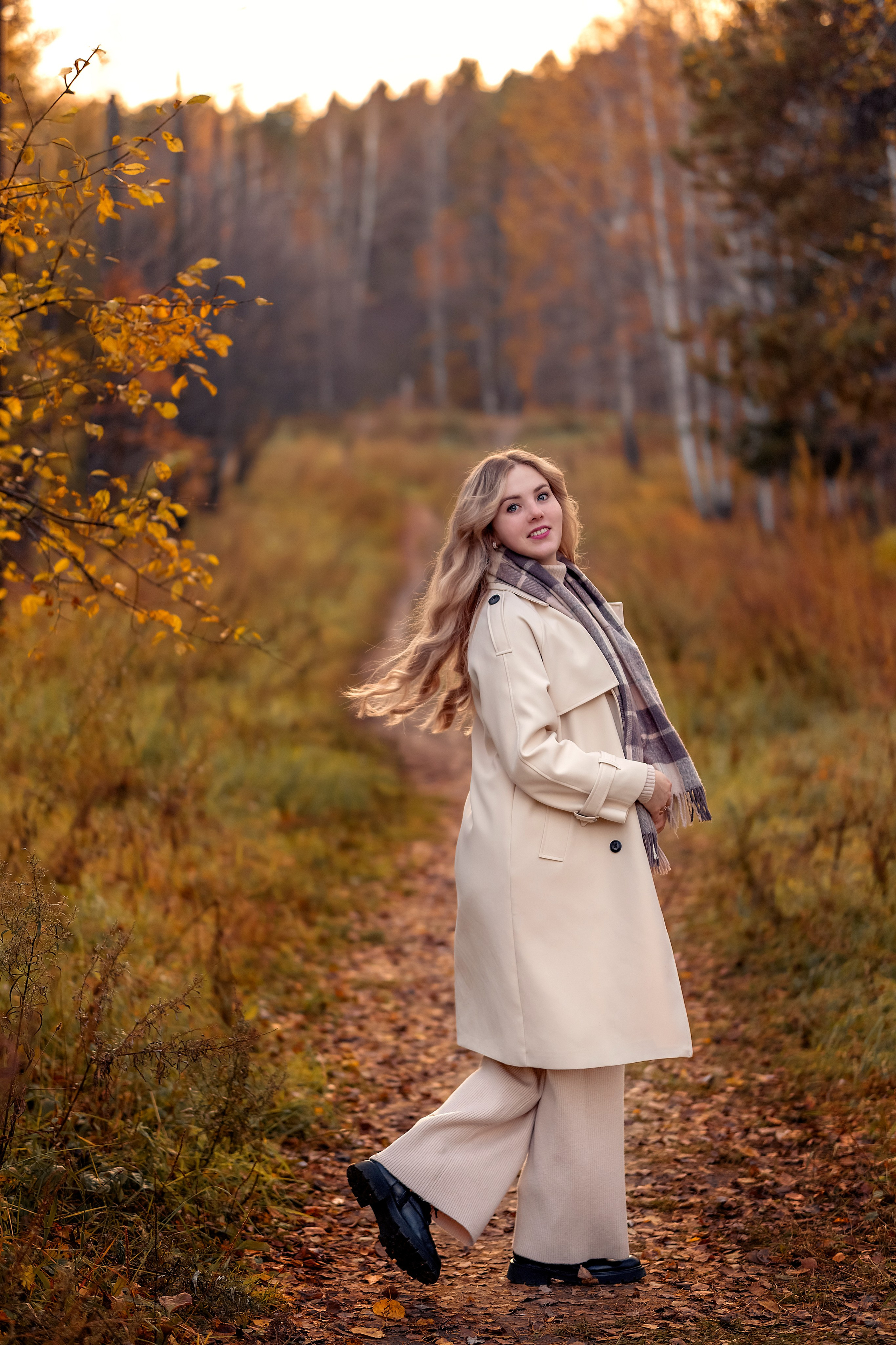 Настя в ожидании. Семейный фотограф Ульяна Сиденко — Иркутск