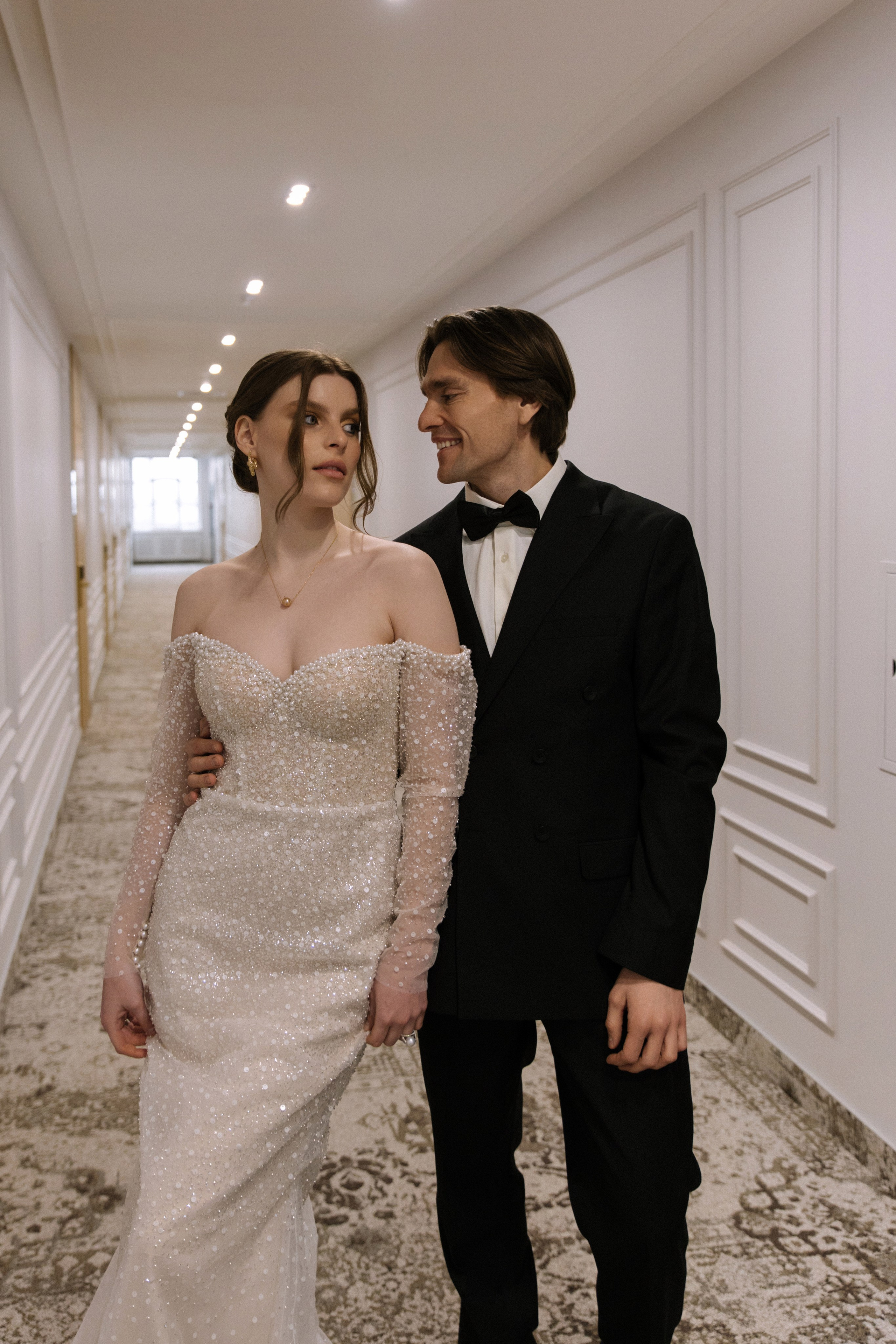 Александр и Екатерина. Главная