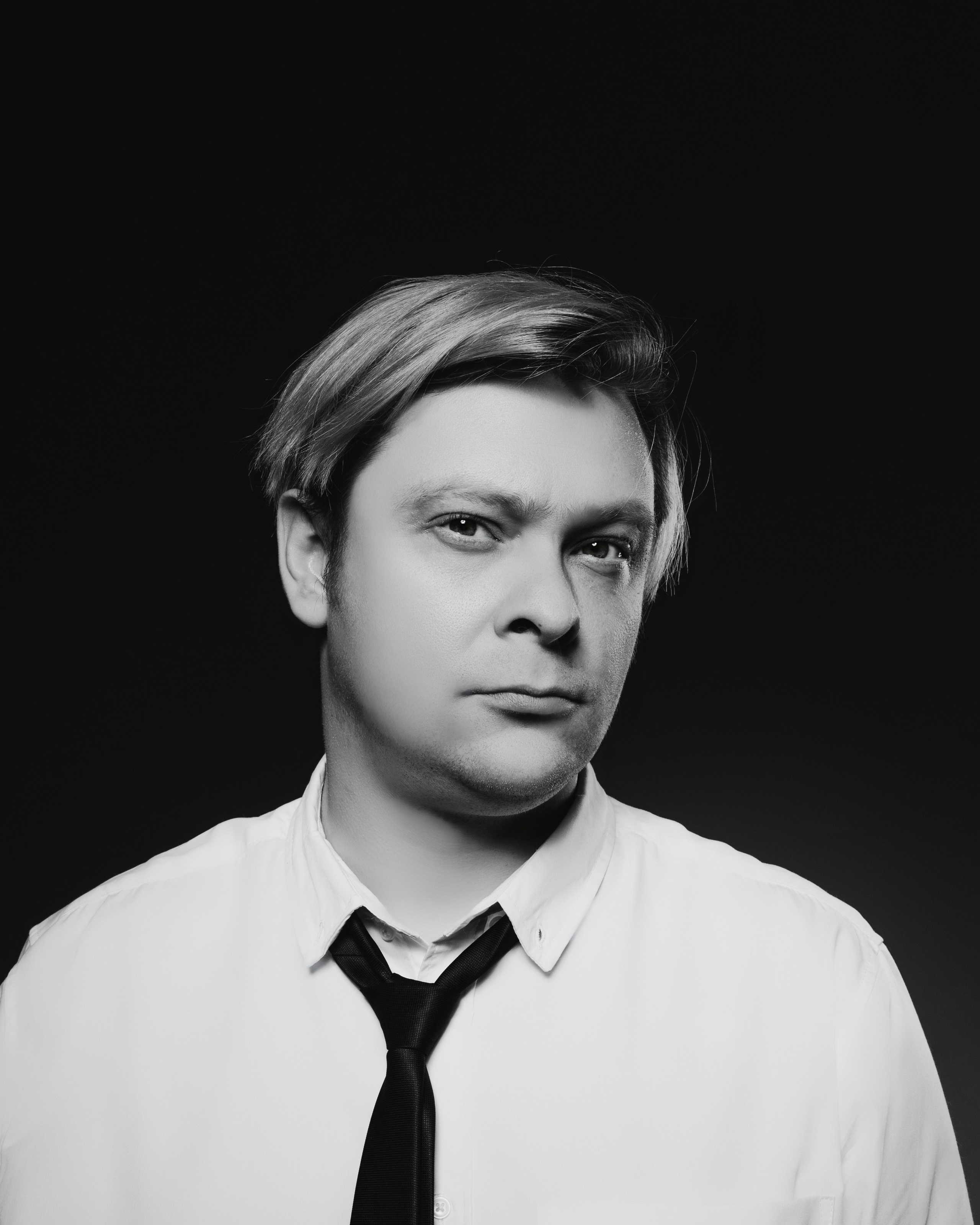 Группа КРИМ ПЛИН. RUSLAN ROZANOV