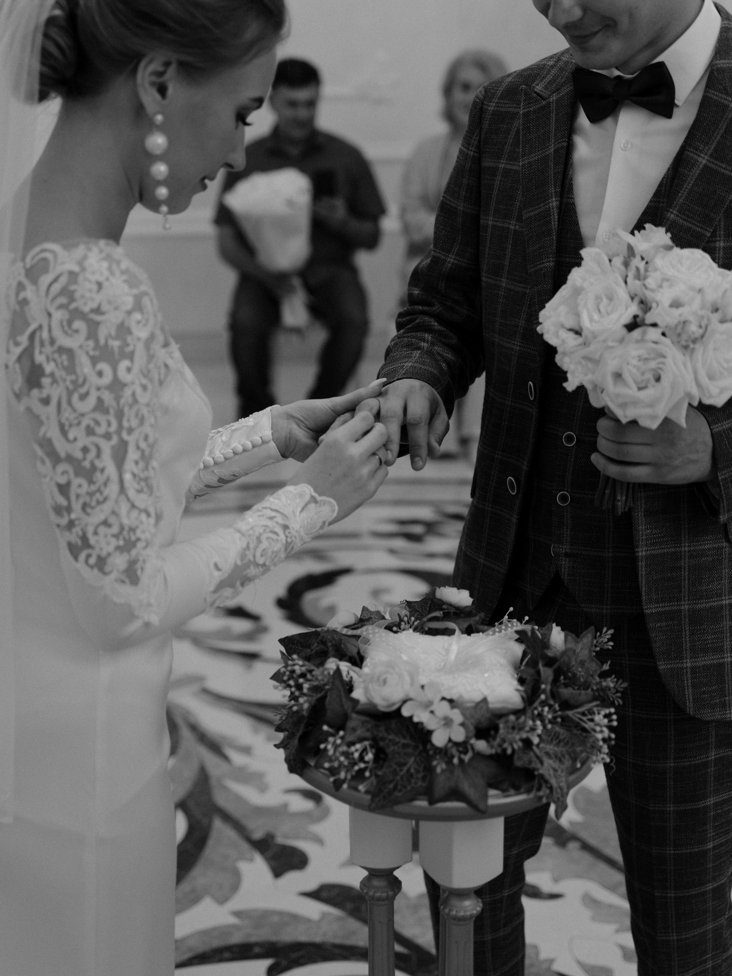 Яна и Павел. Фотограф в Новосибирске. Ефимова Анастасия