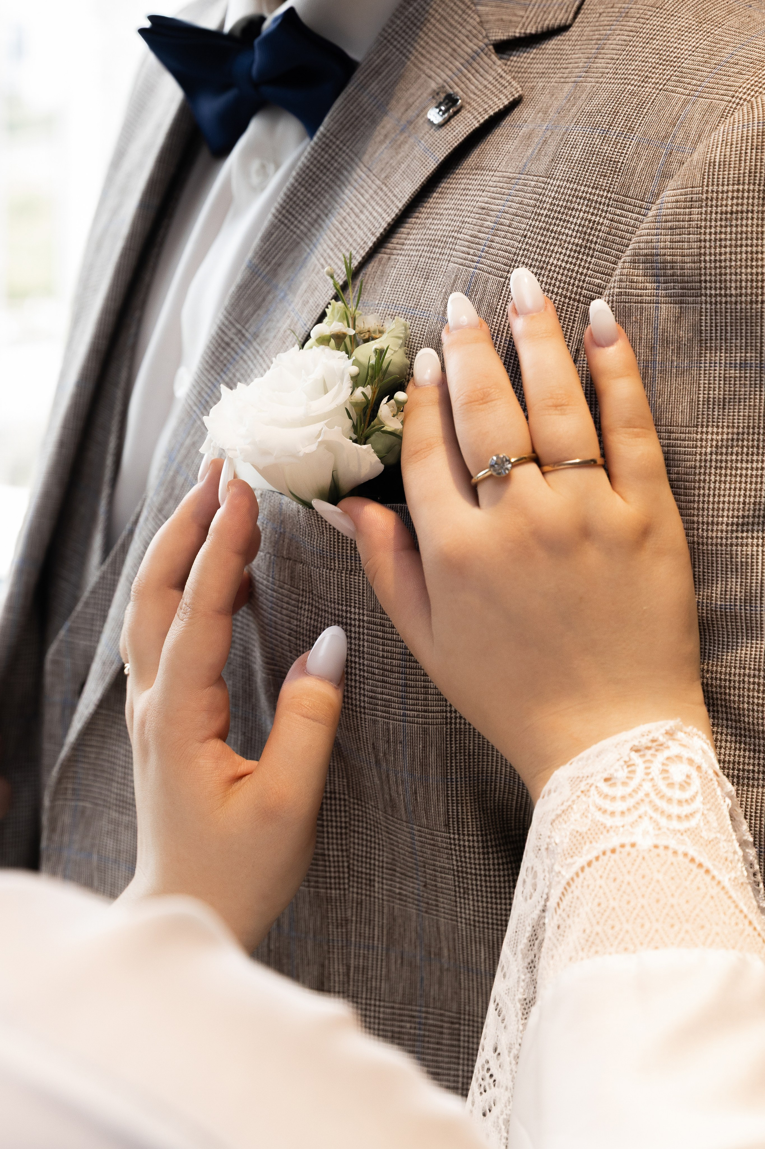 Александр & Елизавета. Фотограф Екатерина Крылова