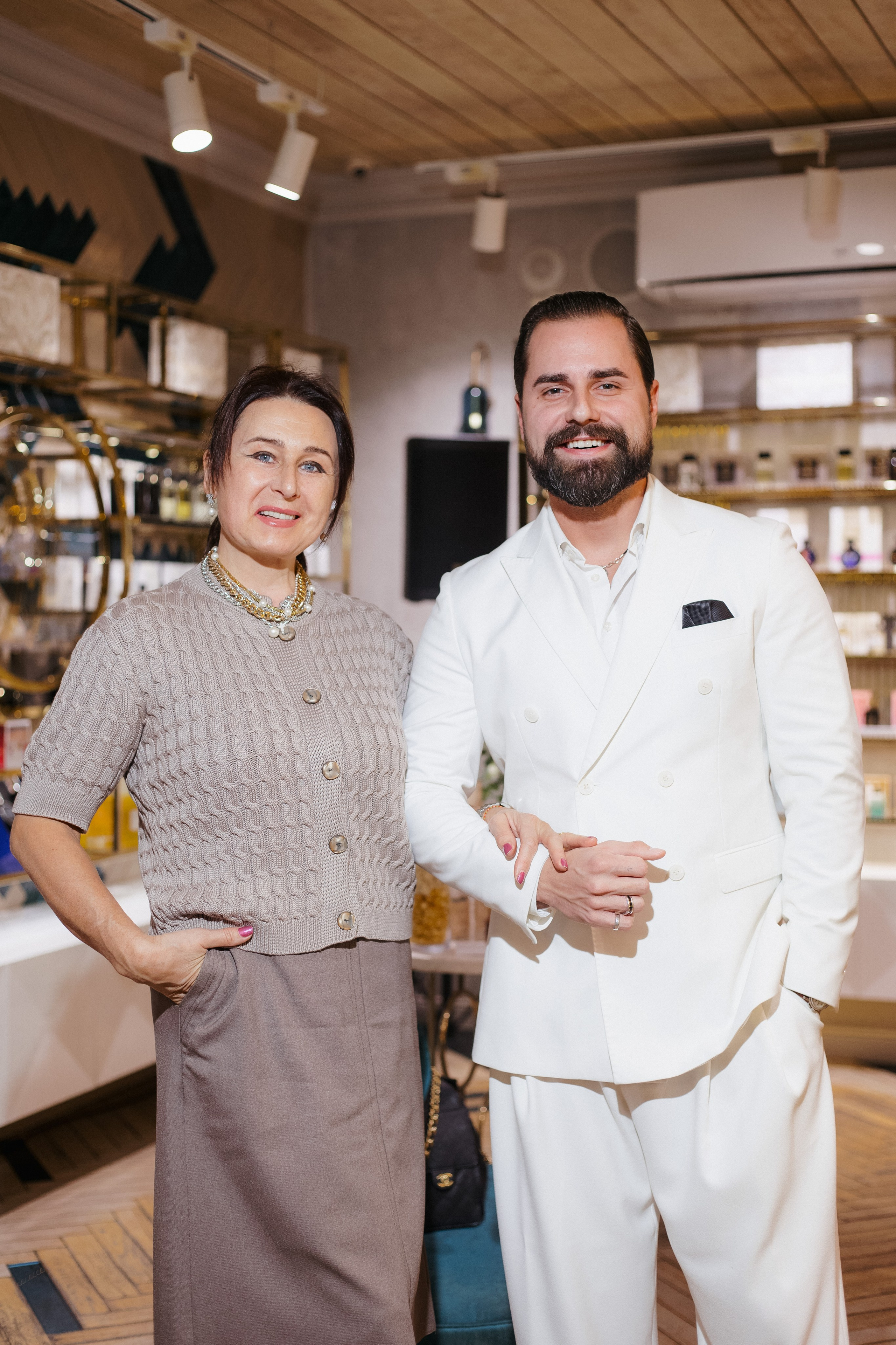 PROBIRKA21 — CHABAUD. СВОИ. ФОТООТЧЕТЫ-СОБЫТИЯ-МЕСТА