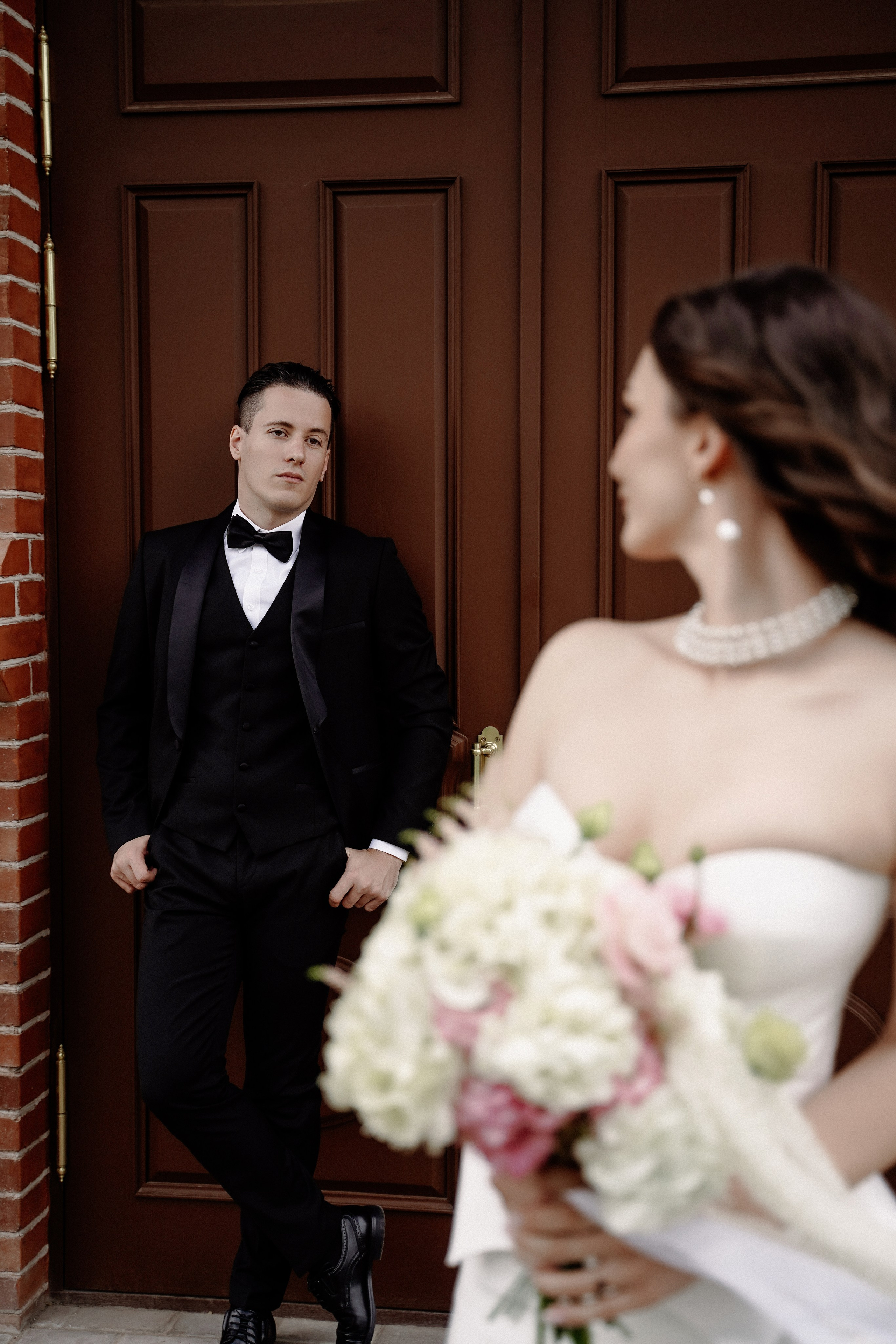 Татьяна & Артем 2025. Фотосъемка и видеосъемка свадеб Липецк