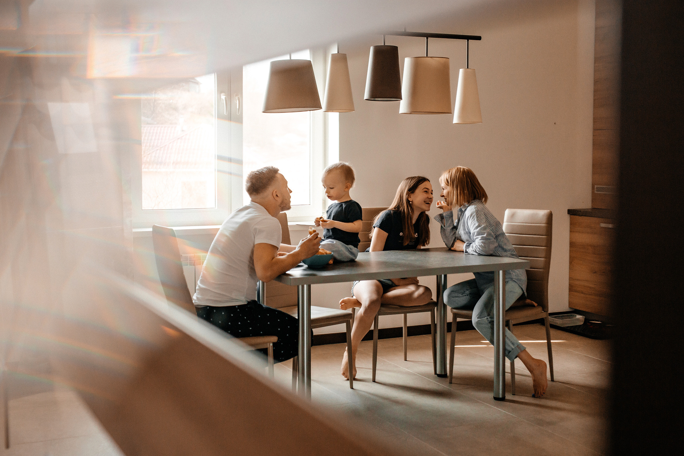 Галя+Витя+Платон+Диана. Семейный фотограф в Минске Саша Павлюк