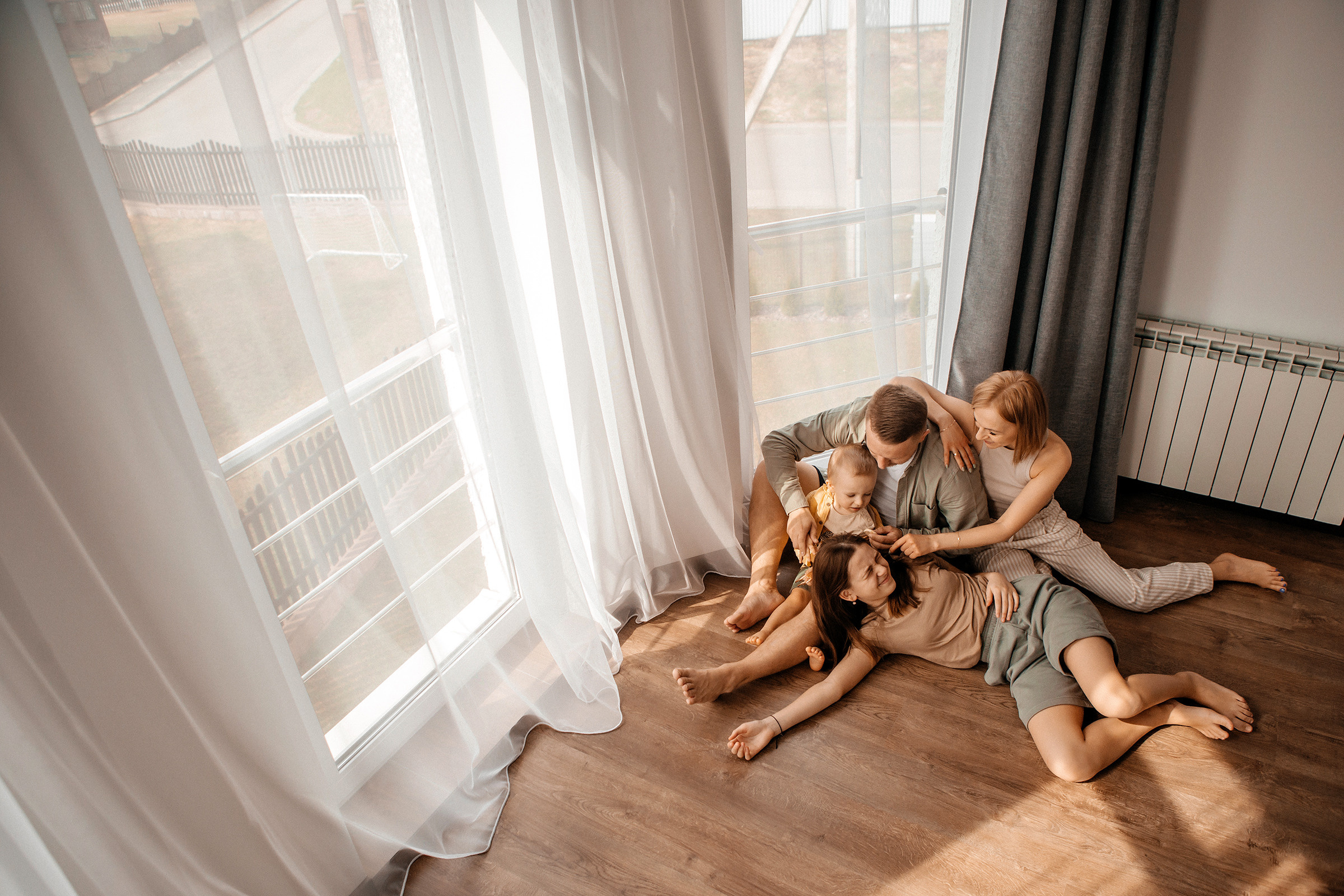 Галя+Витя+Платон+Диана. Семейный фотограф в Минске Саша Павлюк