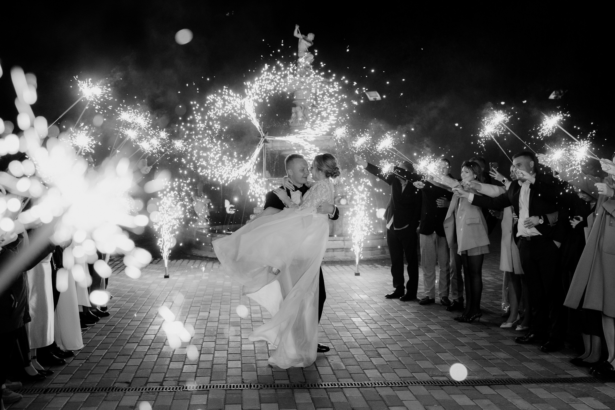 ANNA_IVAN (CONQUISTADOR). Фотограф Андрей Ширкалин Москва Московская обл, Коломна, Рязань