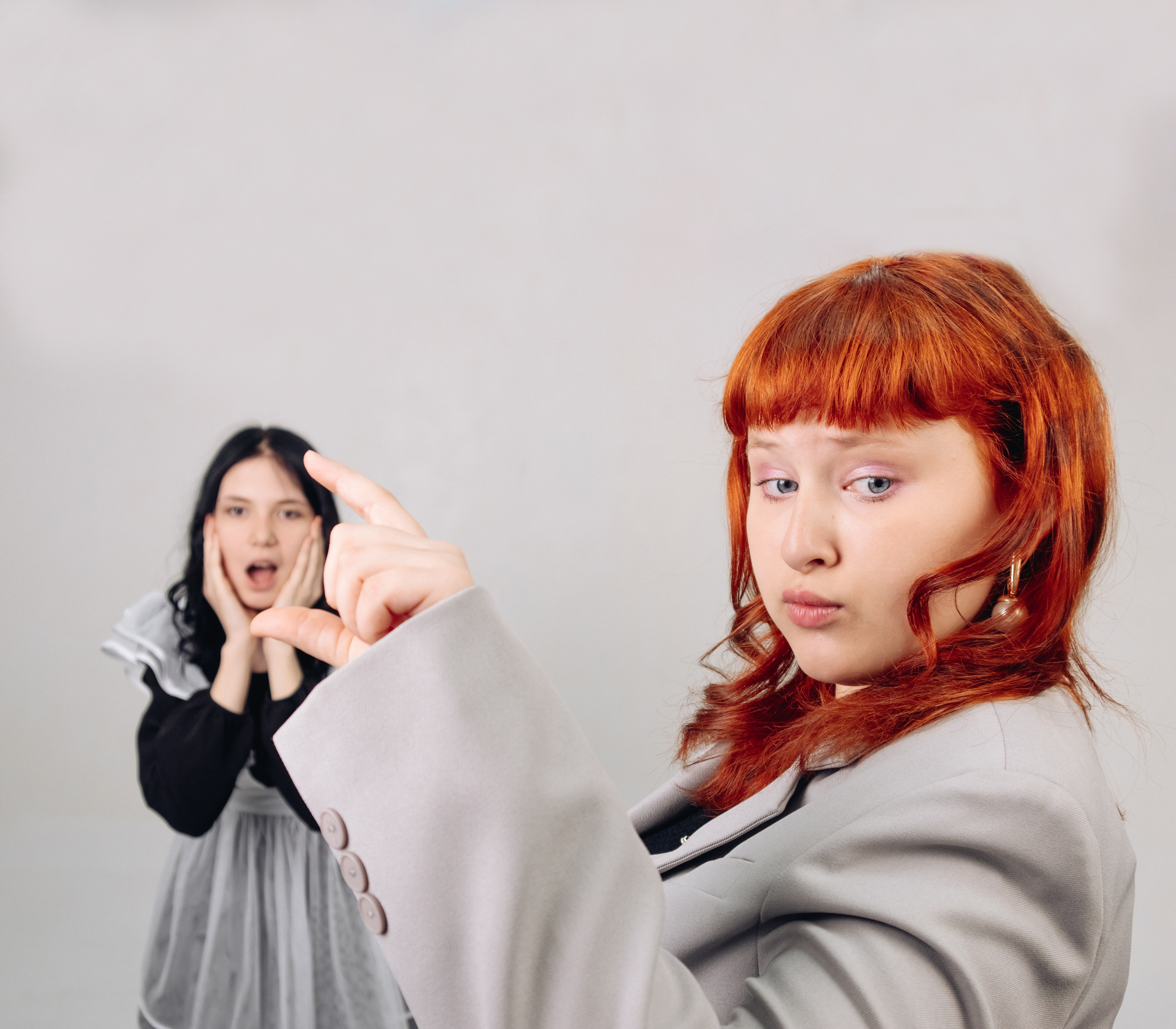 Съемка самих себя при помощи пульта. Свадебный и семейный фотограф в Улан-Удэ